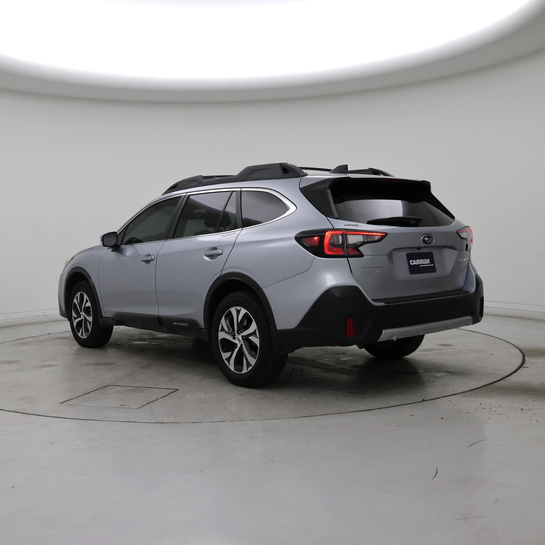 Thumbnail: 2020 Subaru Outback - 2