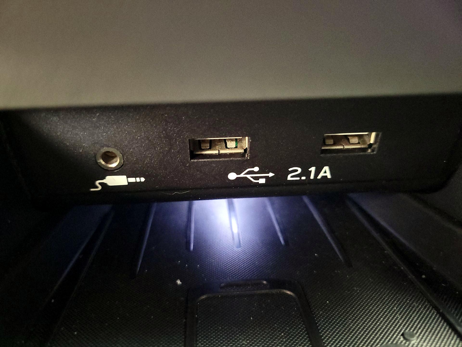 Thumbnail: 2020 Subaru Outback - 19