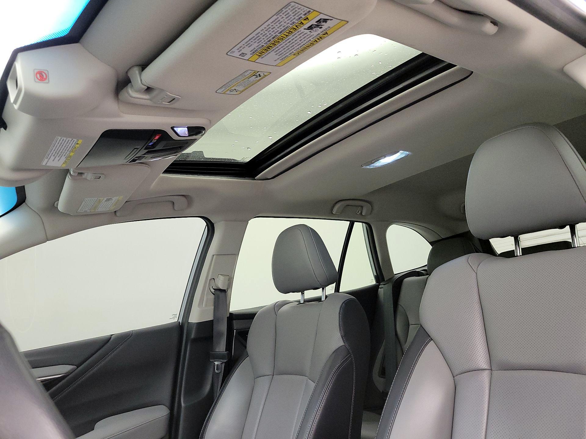 Thumbnail: 2020 Subaru Outback - 20