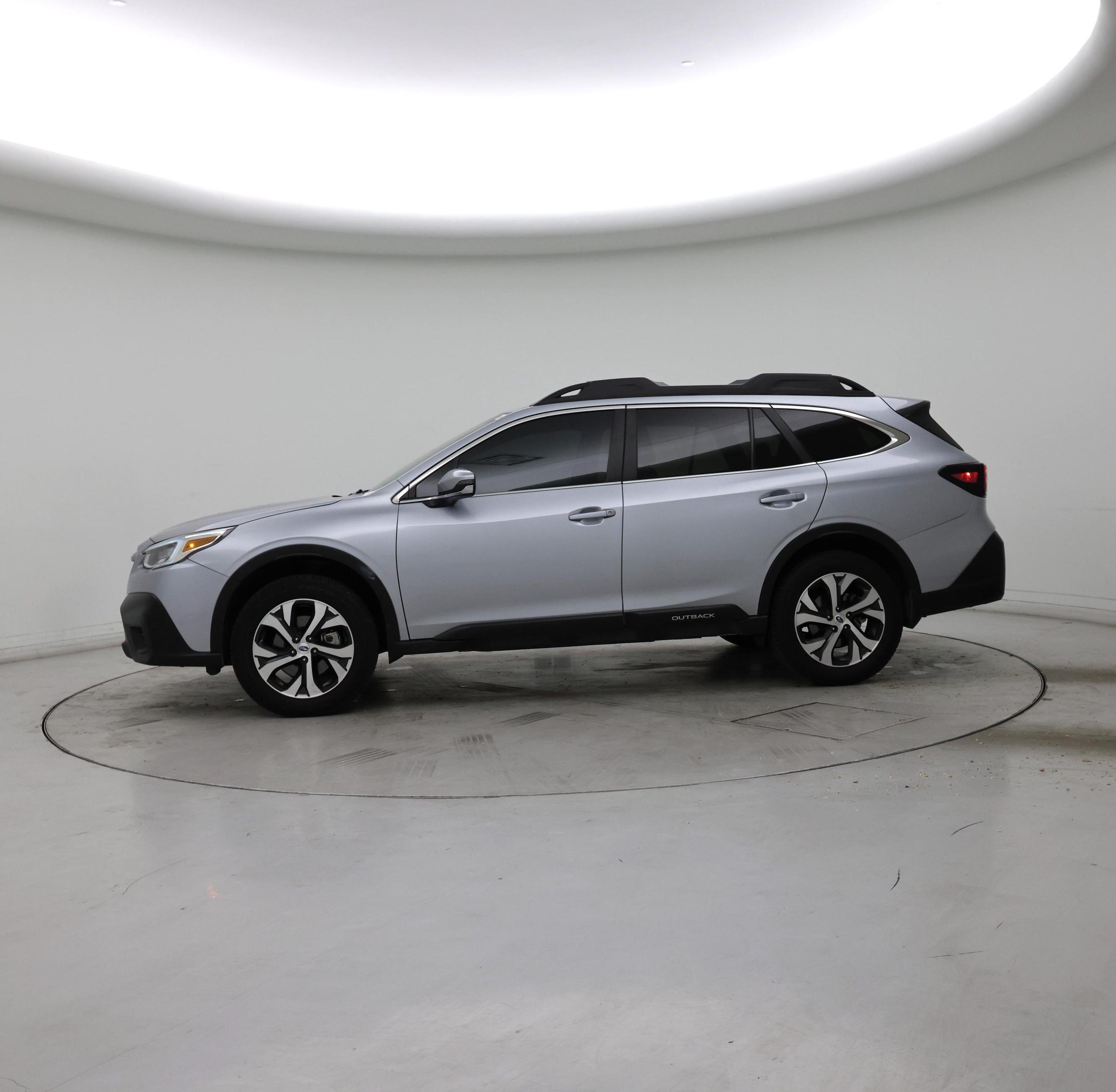 Thumbnail: 2020 Subaru Outback - 3