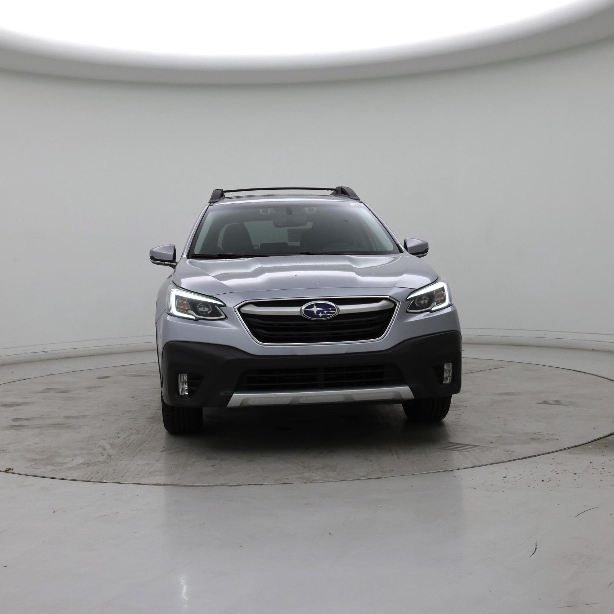 Thumbnail: 2020 Subaru Outback - 5