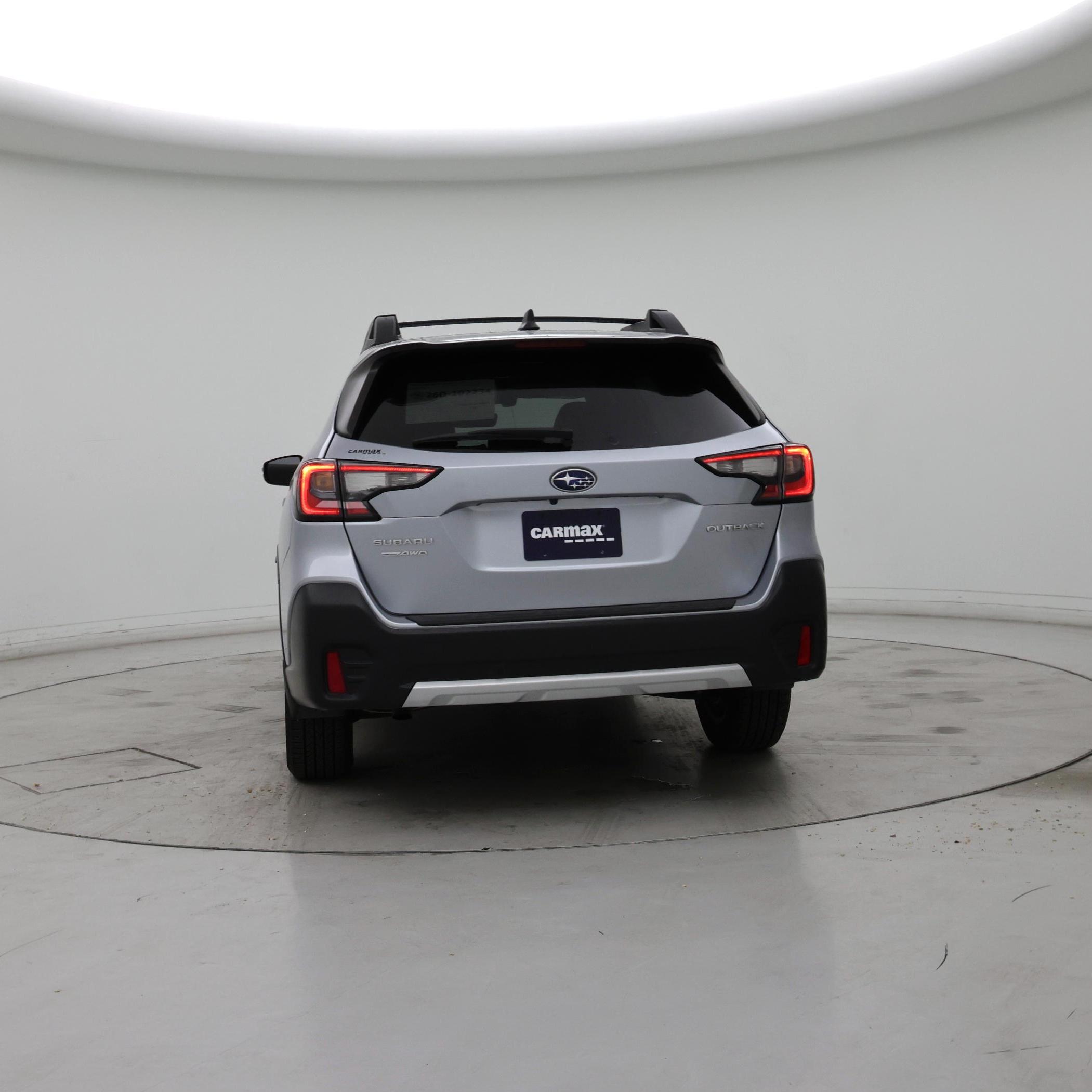 Thumbnail: 2020 Subaru Outback - 6