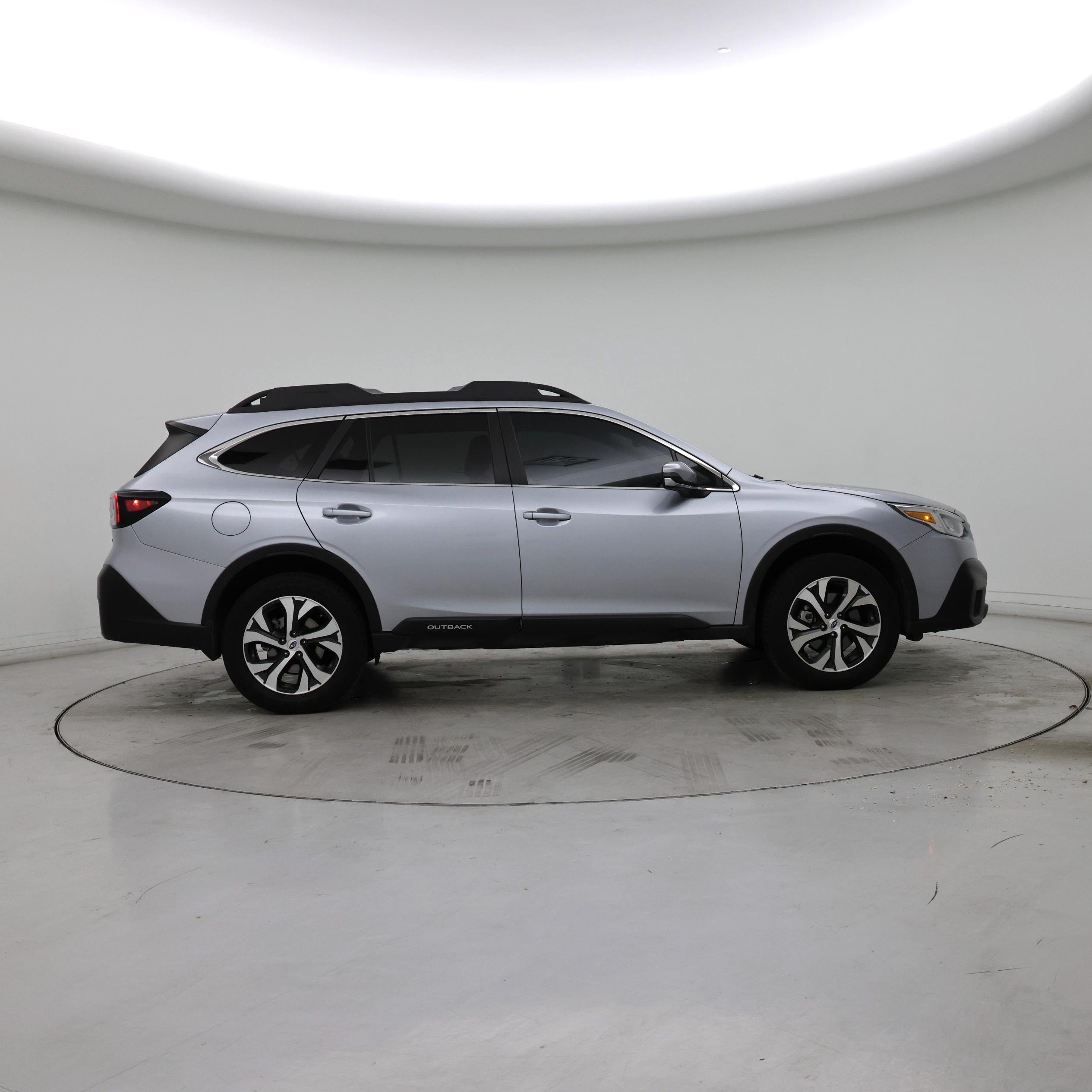 Thumbnail: 2020 Subaru Outback - 7