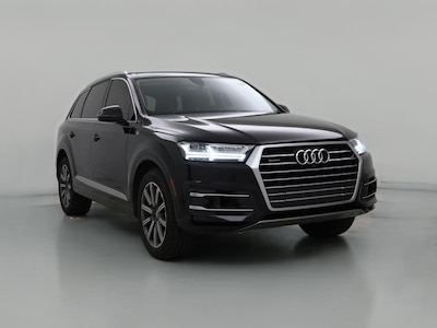 2019 Audi Q7 Prestige