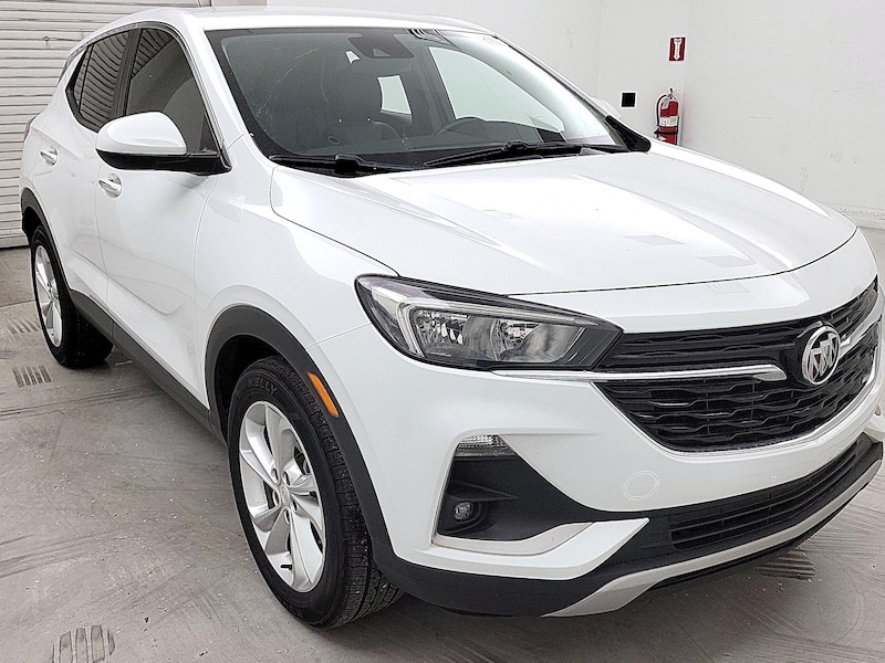 2020 Buick Encore GX Preferred -
                  Albuquerque, NM