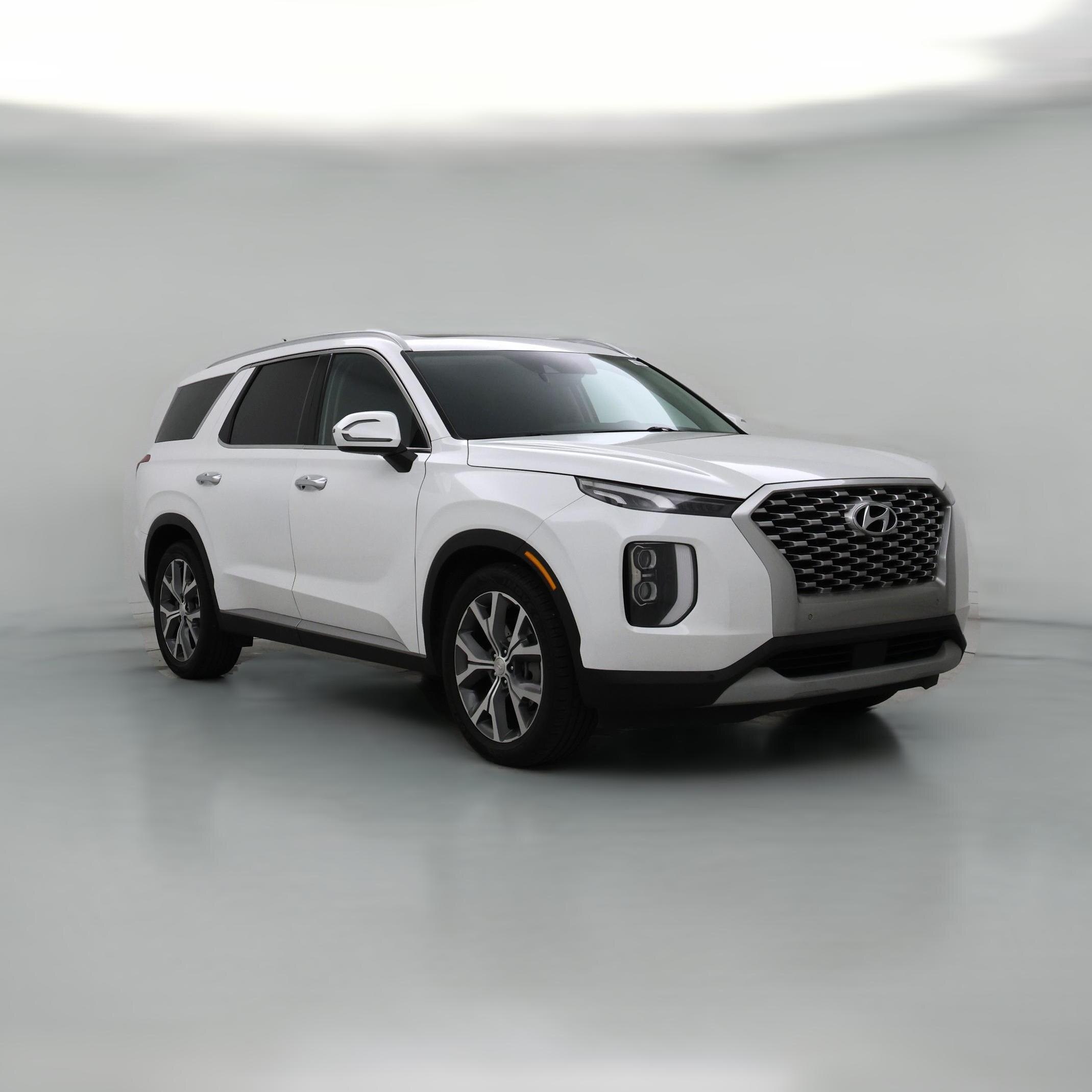 Thumbnail: 2022 Hyundai Palisade - 1