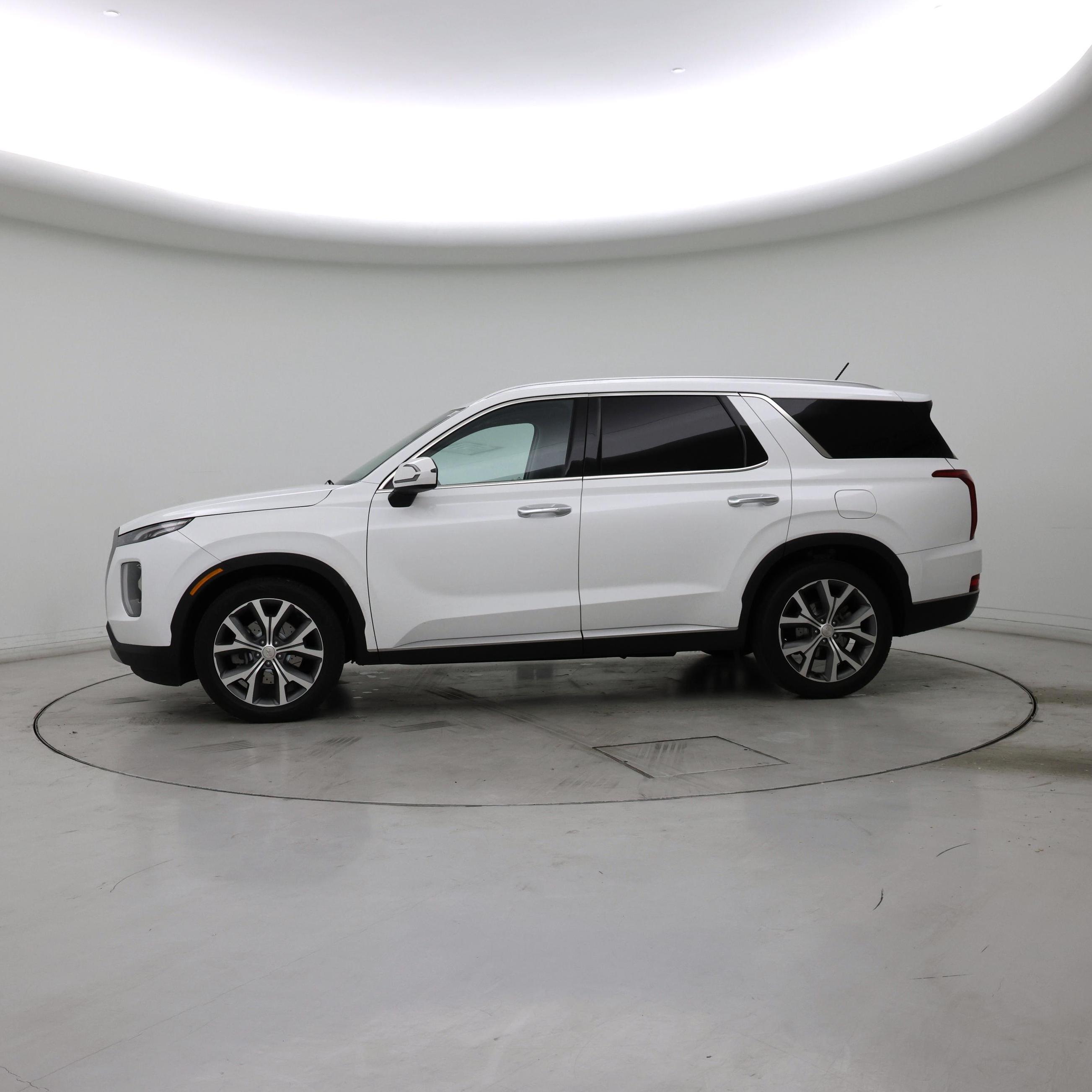 Thumbnail: 2022 Hyundai Palisade - 3