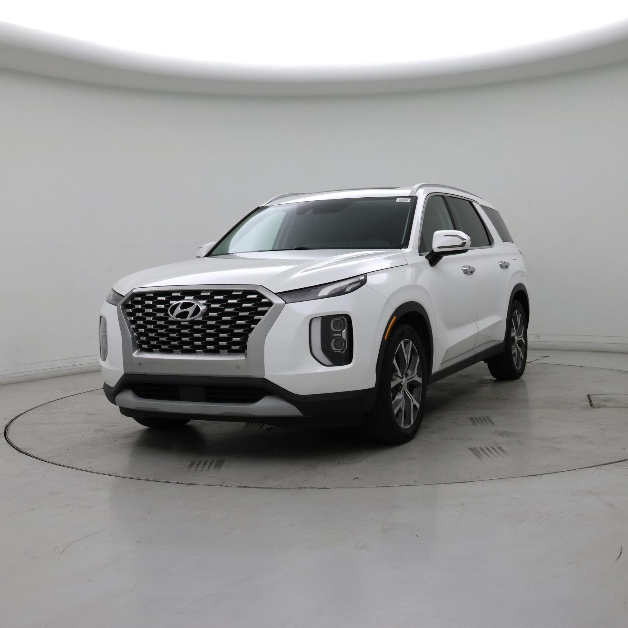 Thumbnail: 2022 Hyundai Palisade - 4