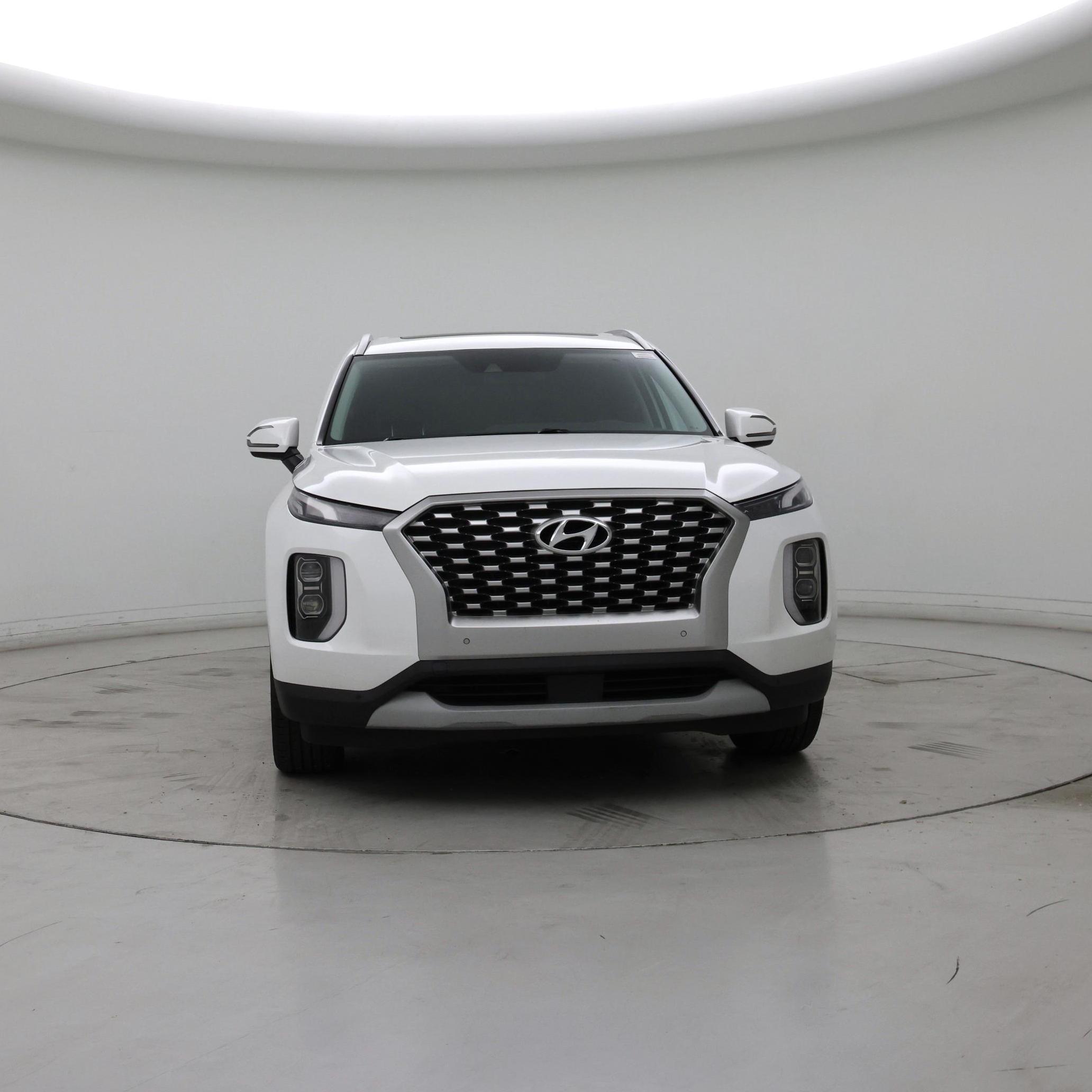Thumbnail: 2022 Hyundai Palisade - 5