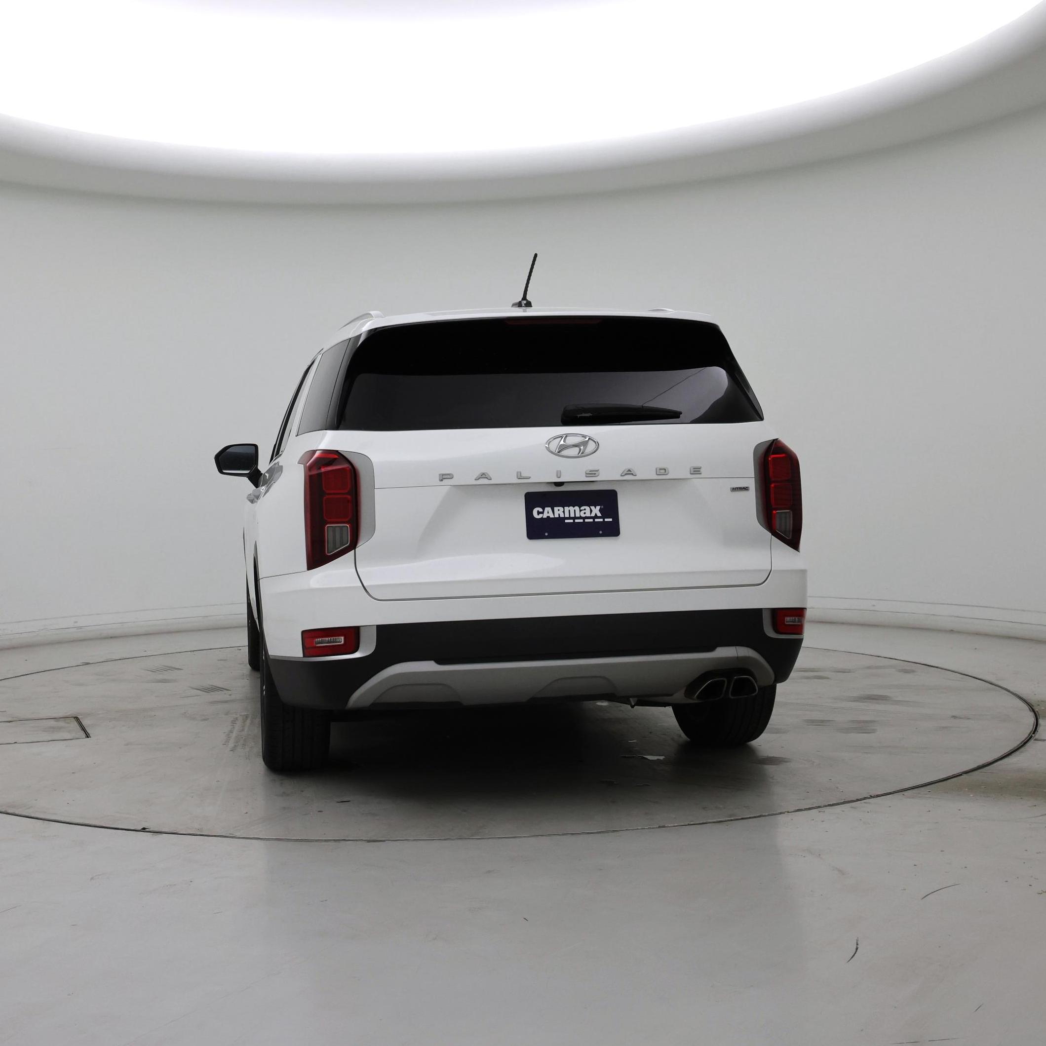 Thumbnail: 2022 Hyundai Palisade - 6