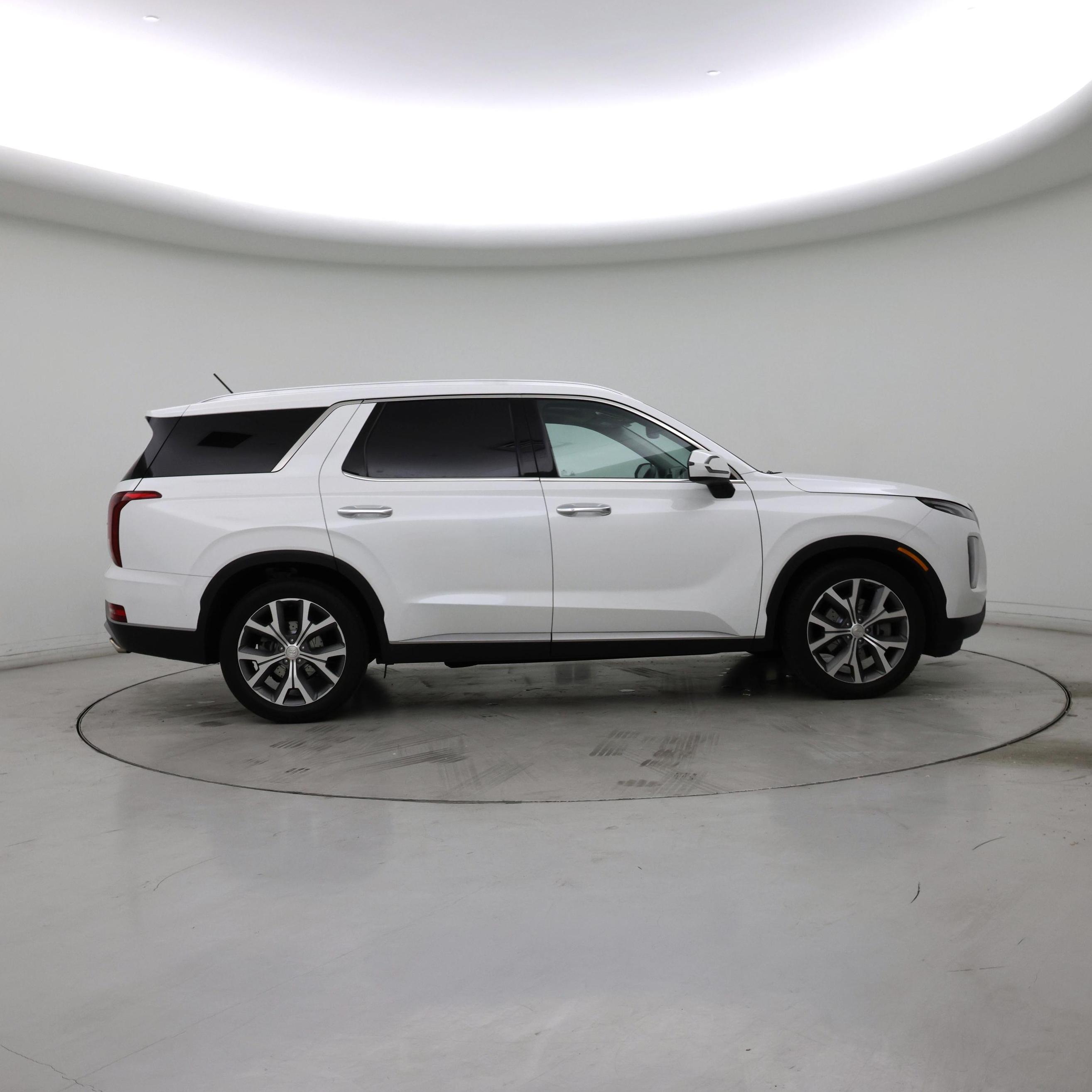 Thumbnail: 2022 Hyundai Palisade - 7
