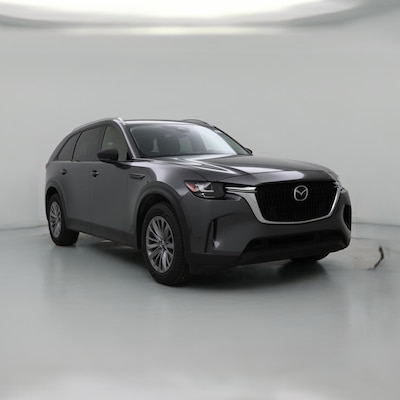 2024 Mazda CX-90 Turbo Preferred Plus