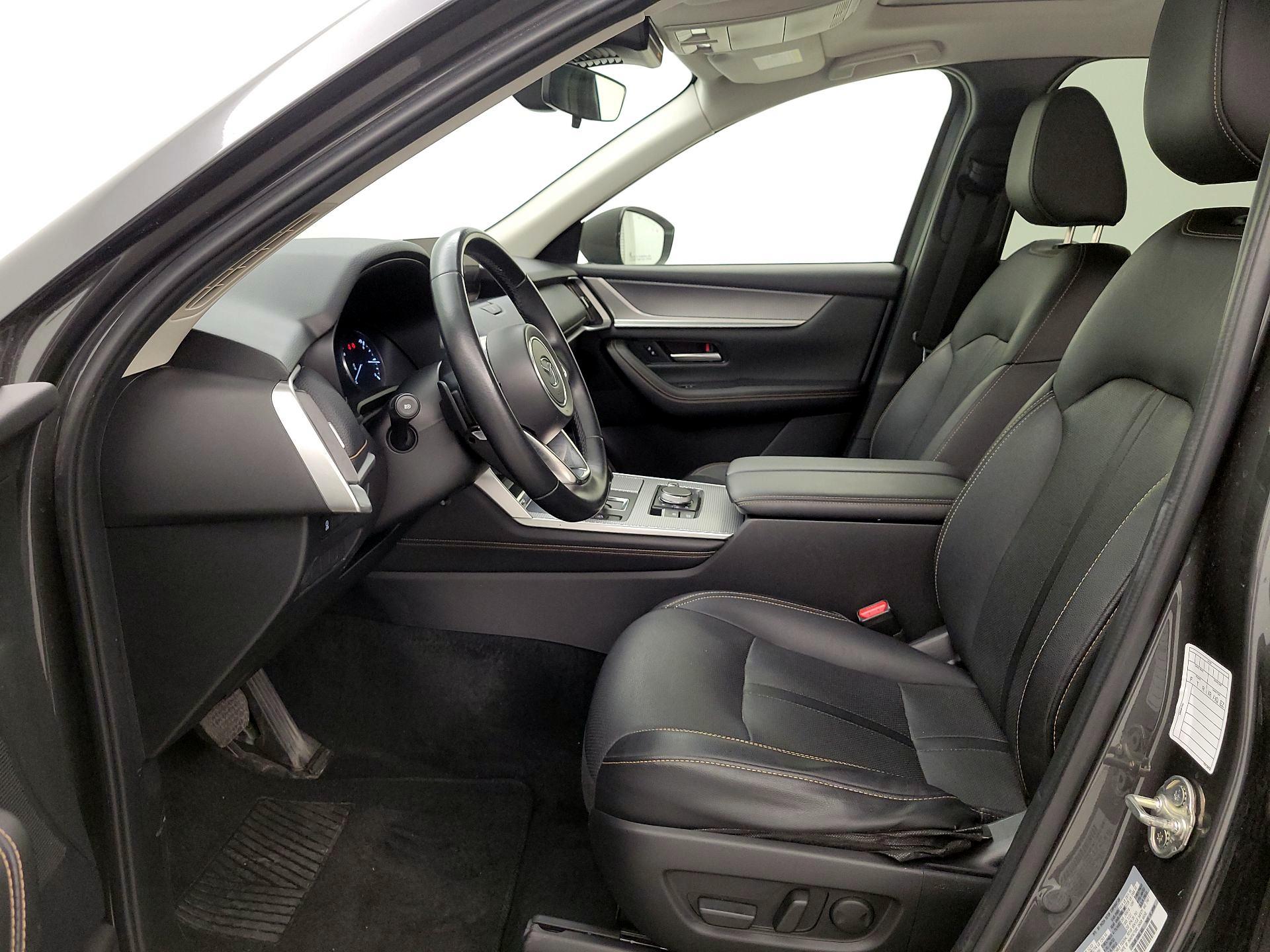 Thumbnail: 2024 Mazda CX-90 - 11