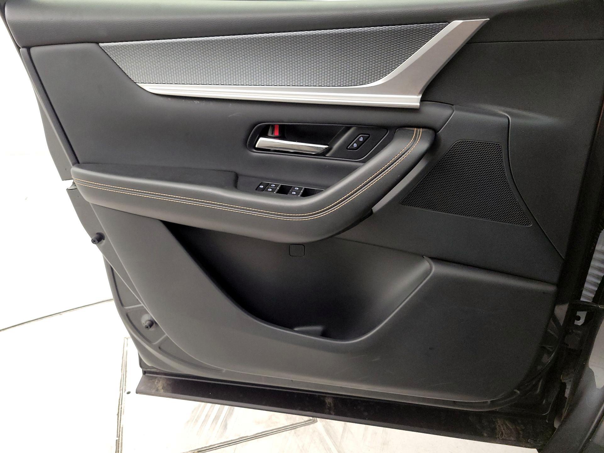 Thumbnail: 2024 Mazda CX-90 - 12