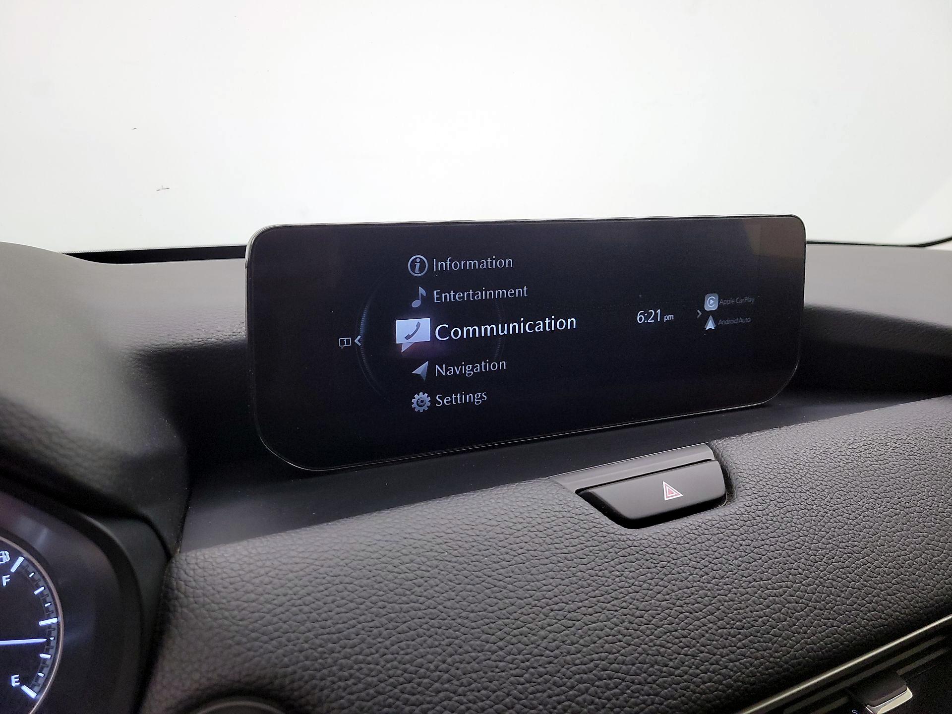 Thumbnail: 2024 Mazda CX-90 - 13