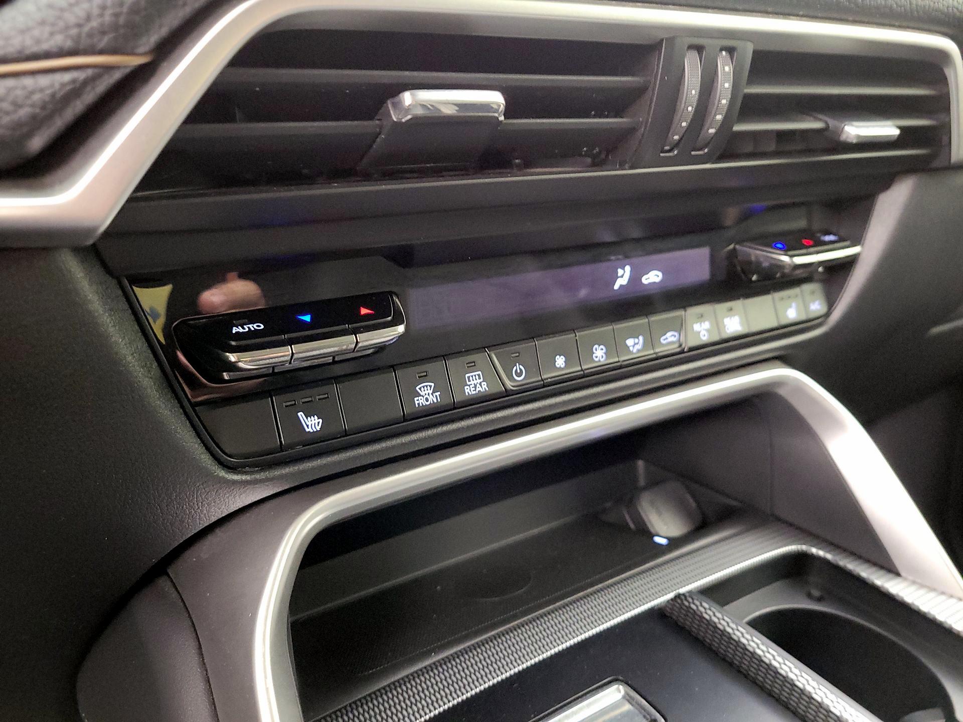 Thumbnail: 2024 Mazda CX-90 - 14