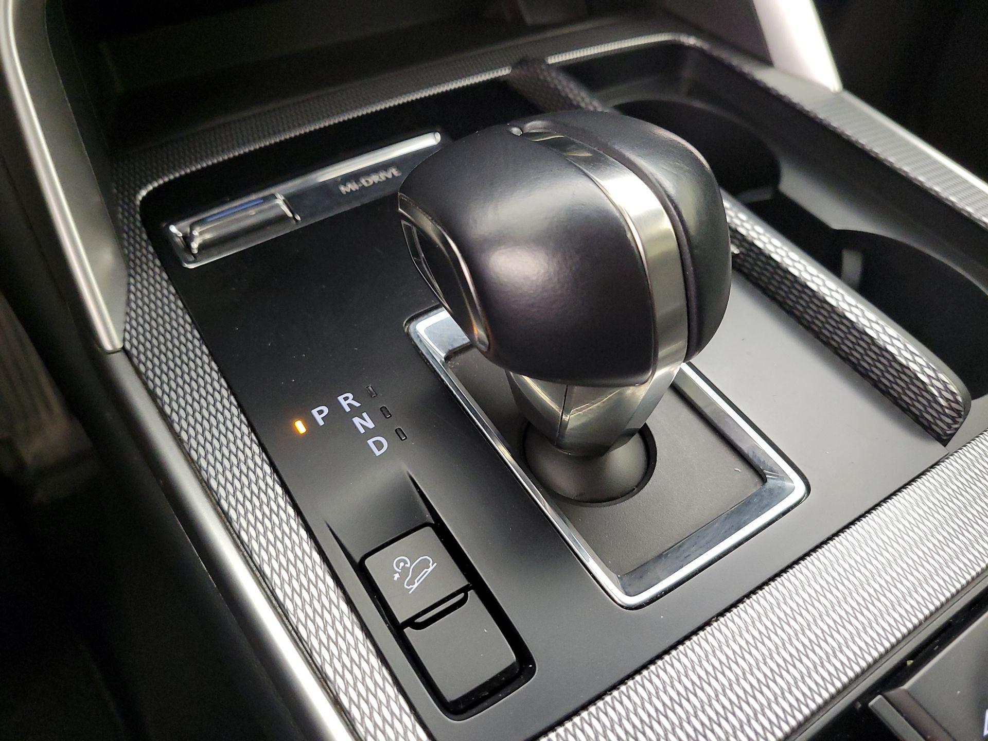 Thumbnail: 2024 Mazda CX-90 - 15