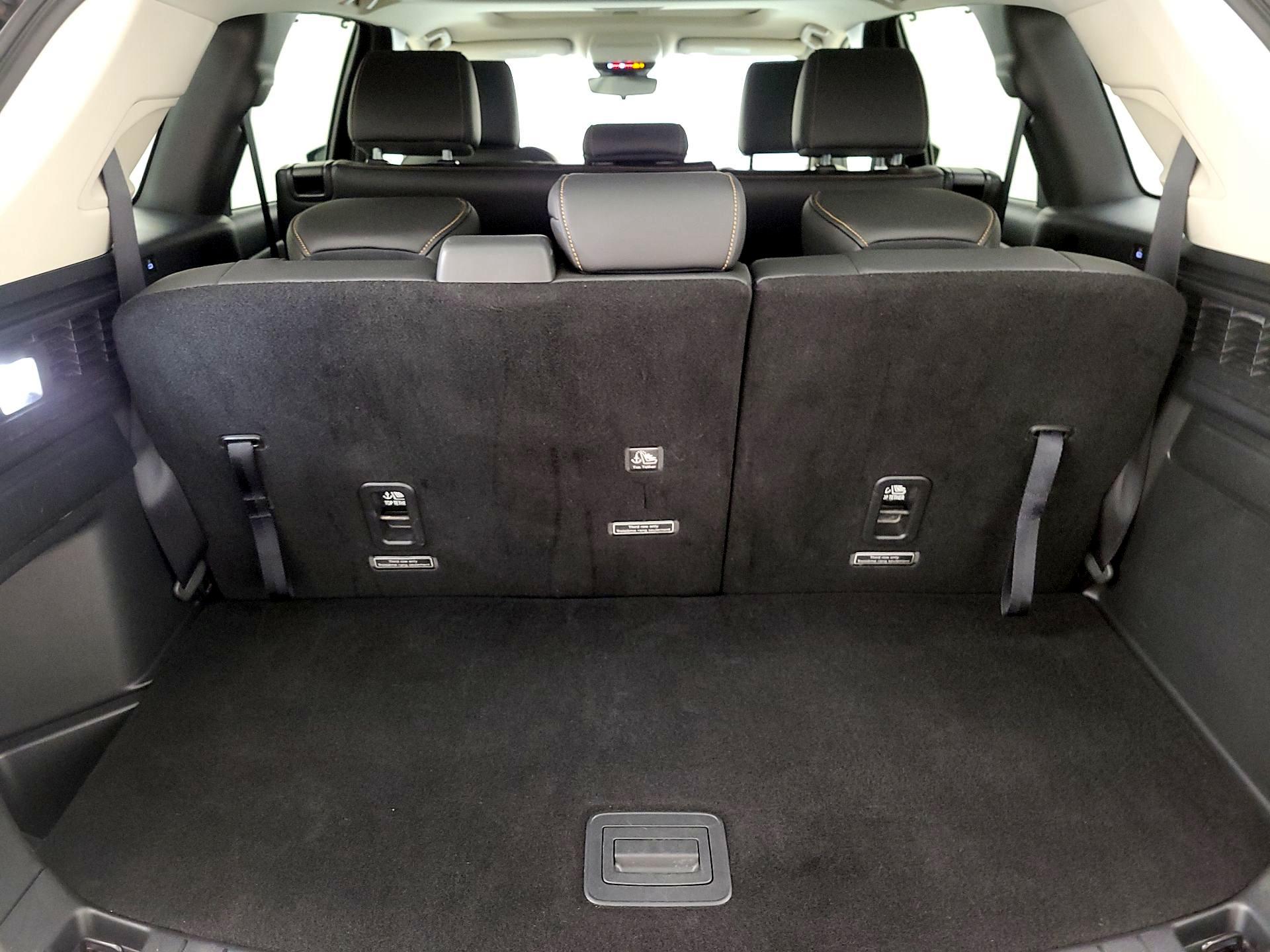 Thumbnail: 2024 Mazda CX-90 - 16