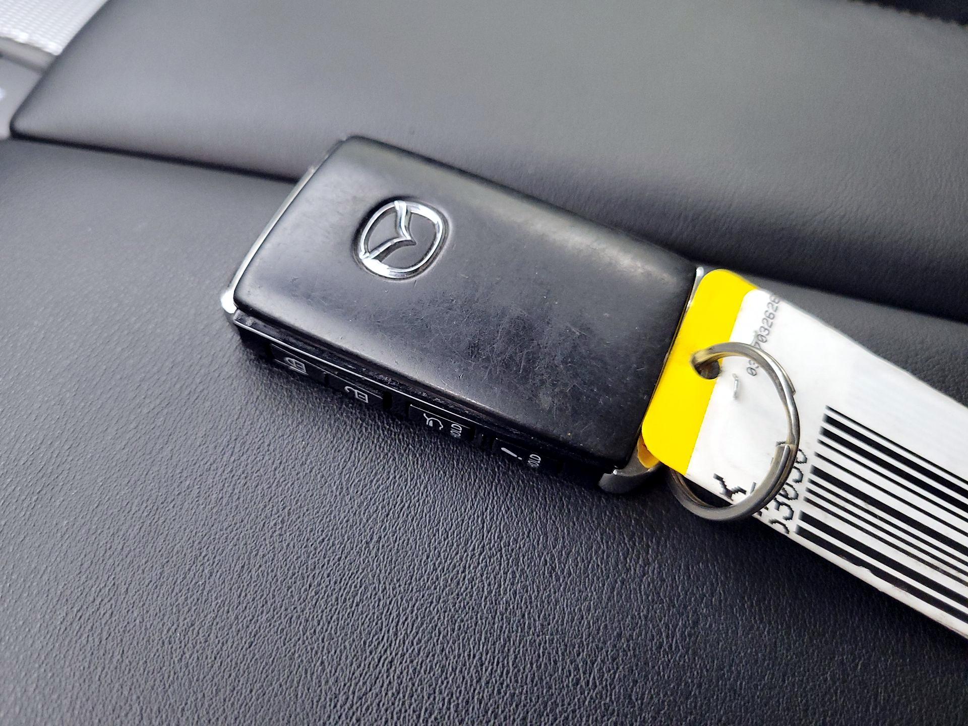 Thumbnail: 2024 Mazda CX-90 - 18