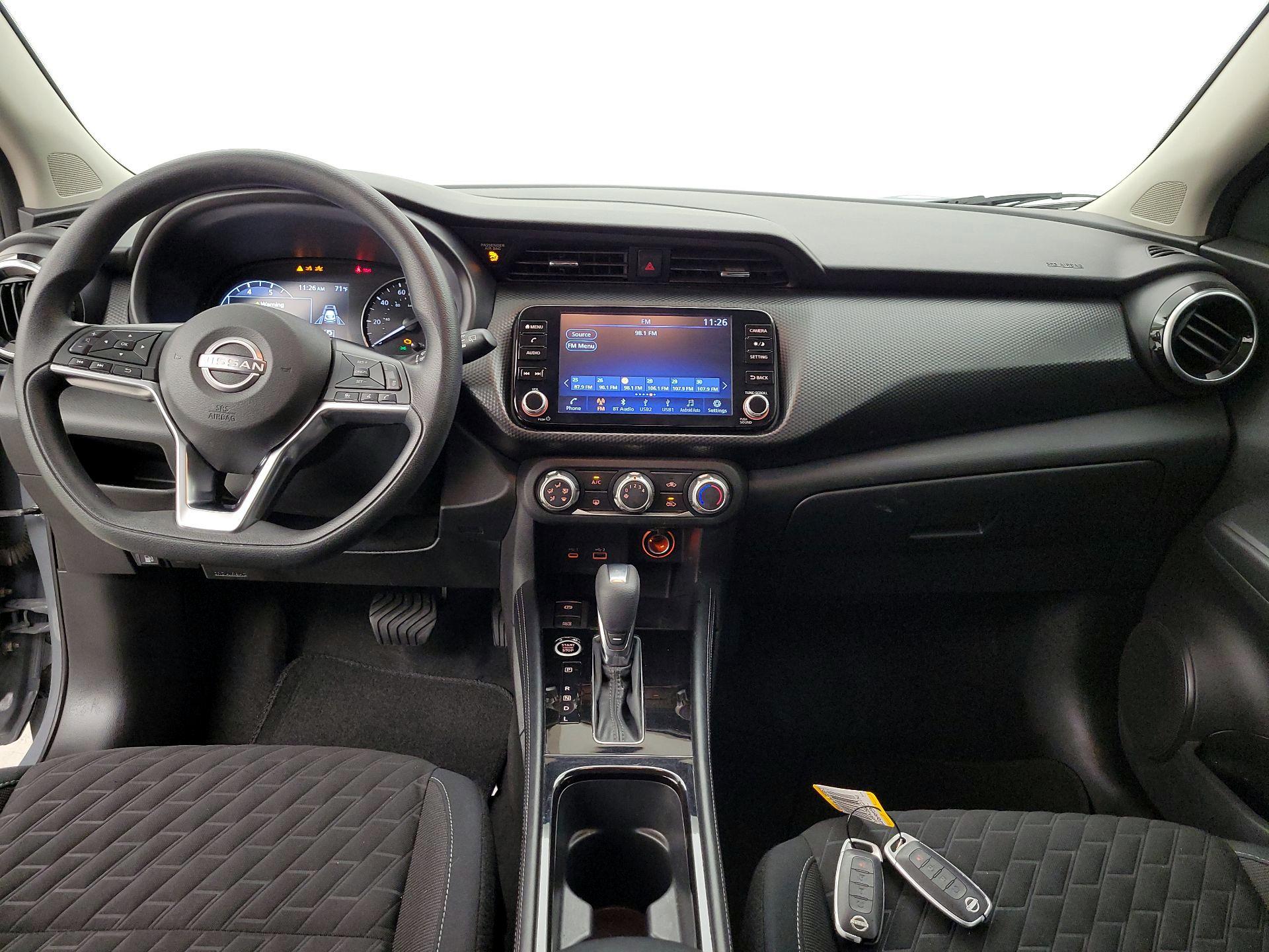 Thumbnail: 2023 Nissan Kicks - 9