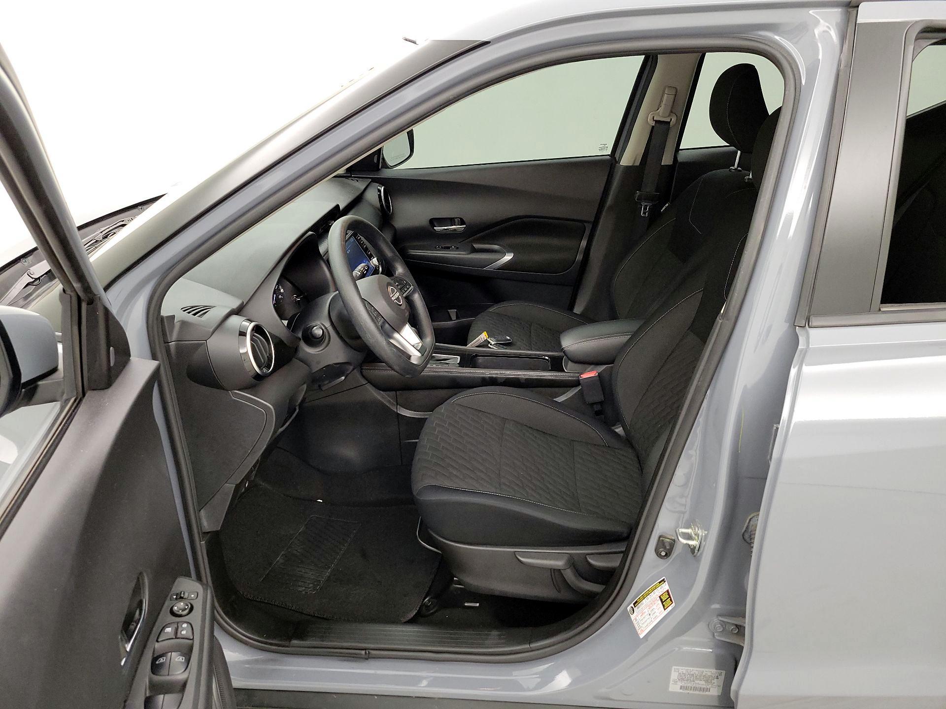 Thumbnail: 2023 Nissan Kicks - 11