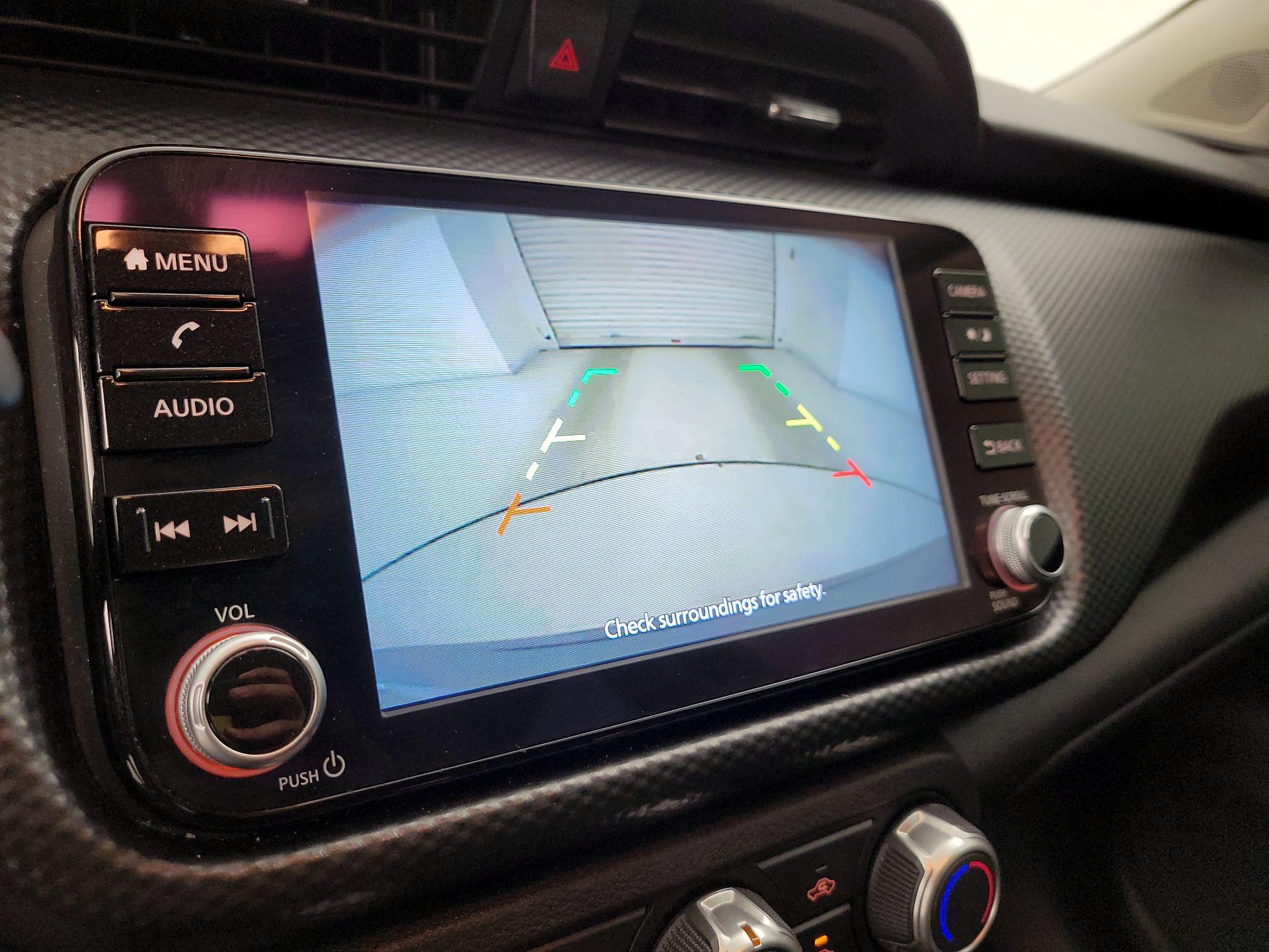 Thumbnail: 2023 Nissan Kicks - 14