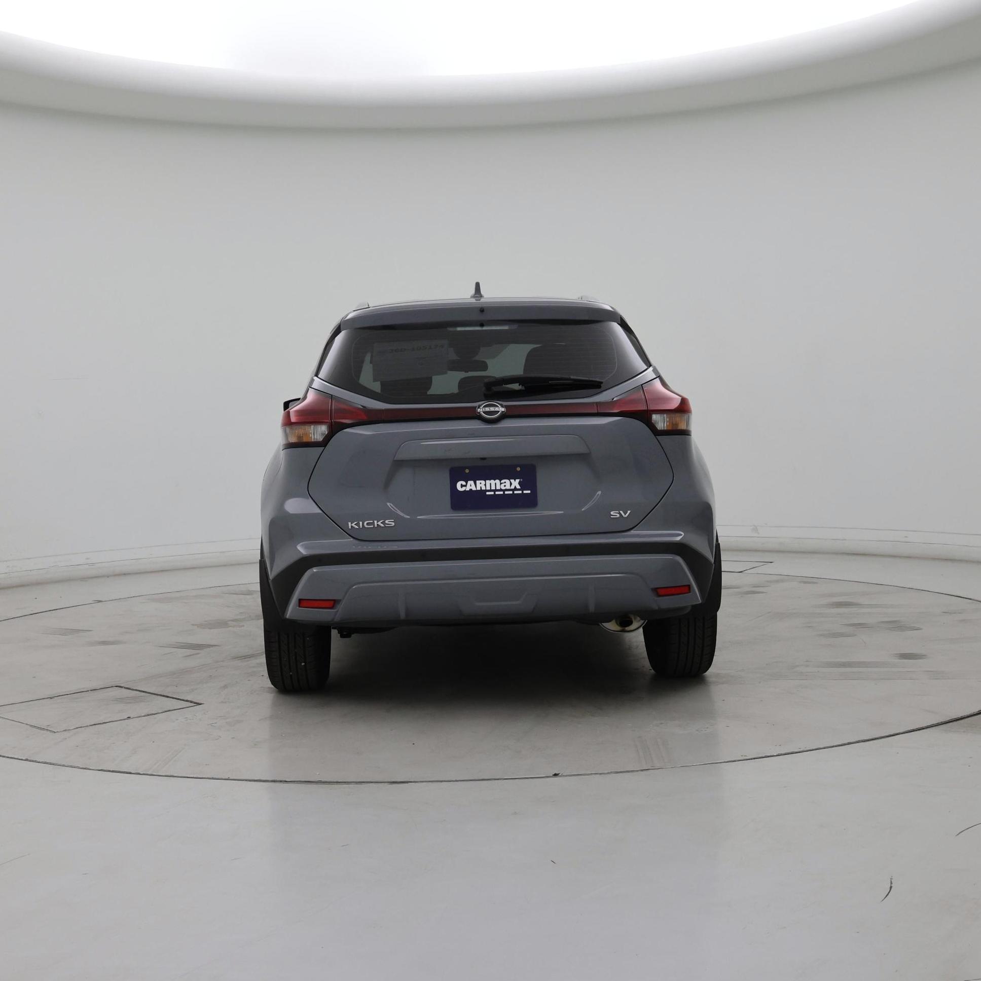 Thumbnail: 2023 Nissan Kicks - 6