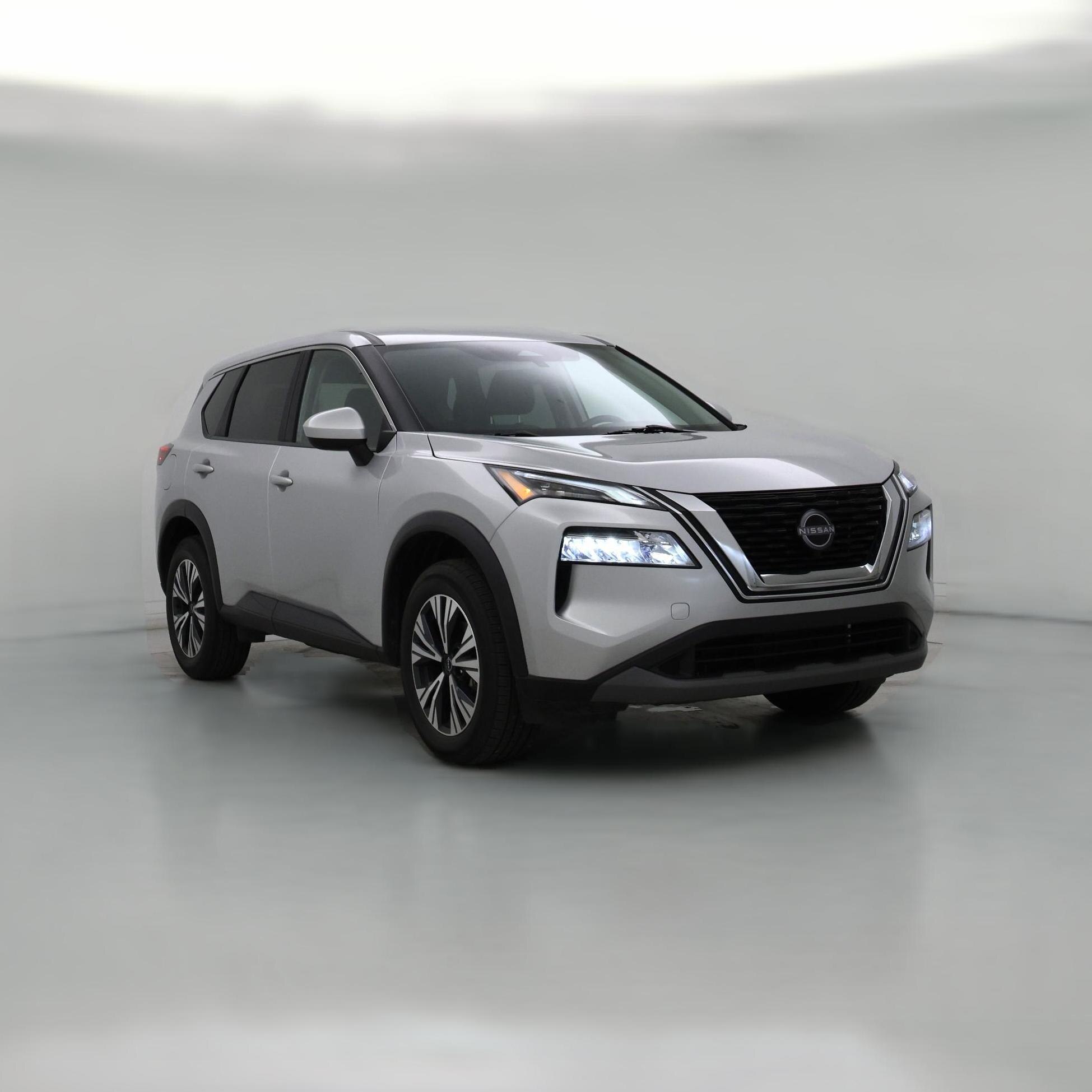 Thumbnail: 2023 Nissan Rogue - 1