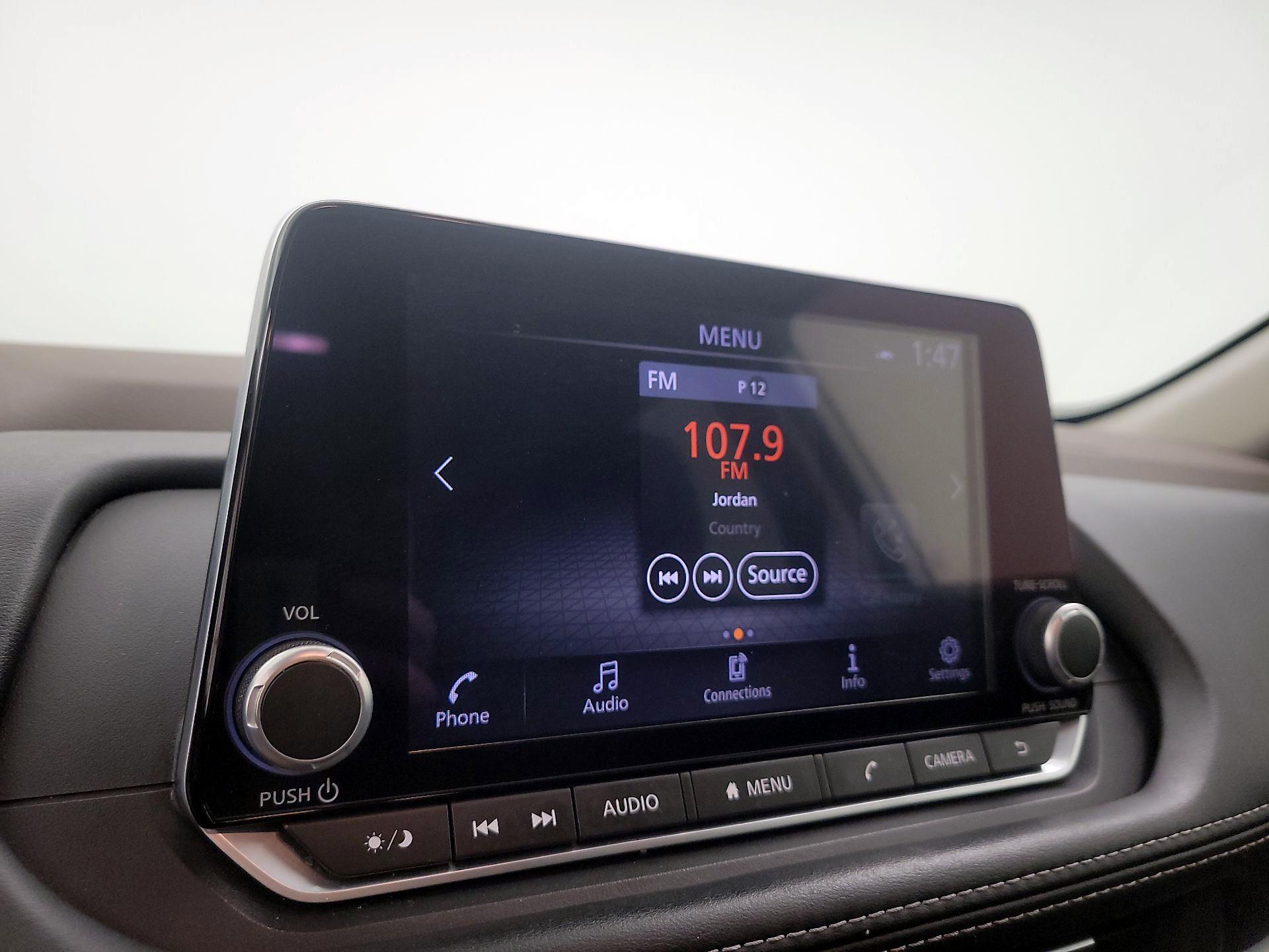 Thumbnail: 2023 Nissan Rogue - 15