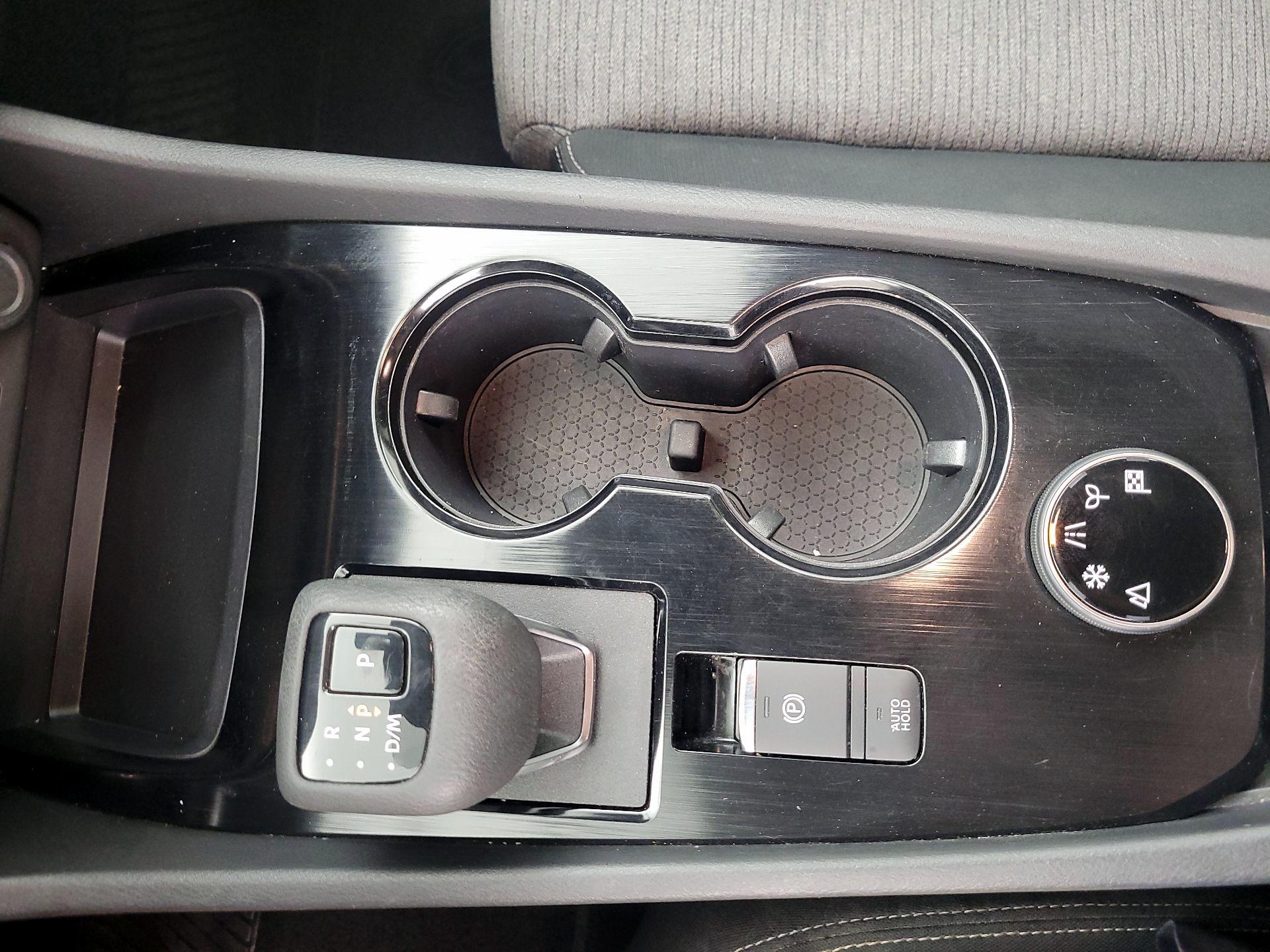 Thumbnail: 2023 Nissan Rogue - 17