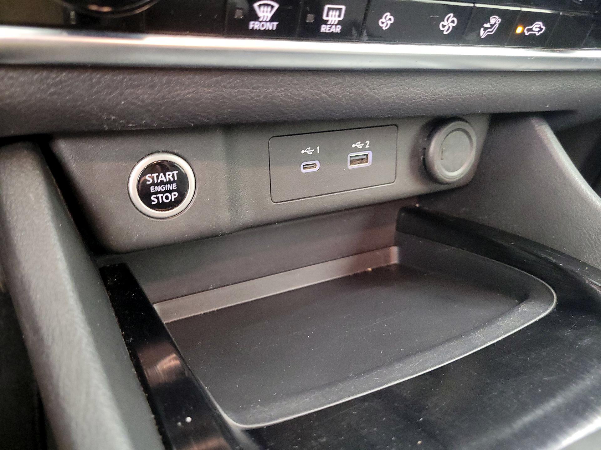 Thumbnail: 2023 Nissan Rogue - 18