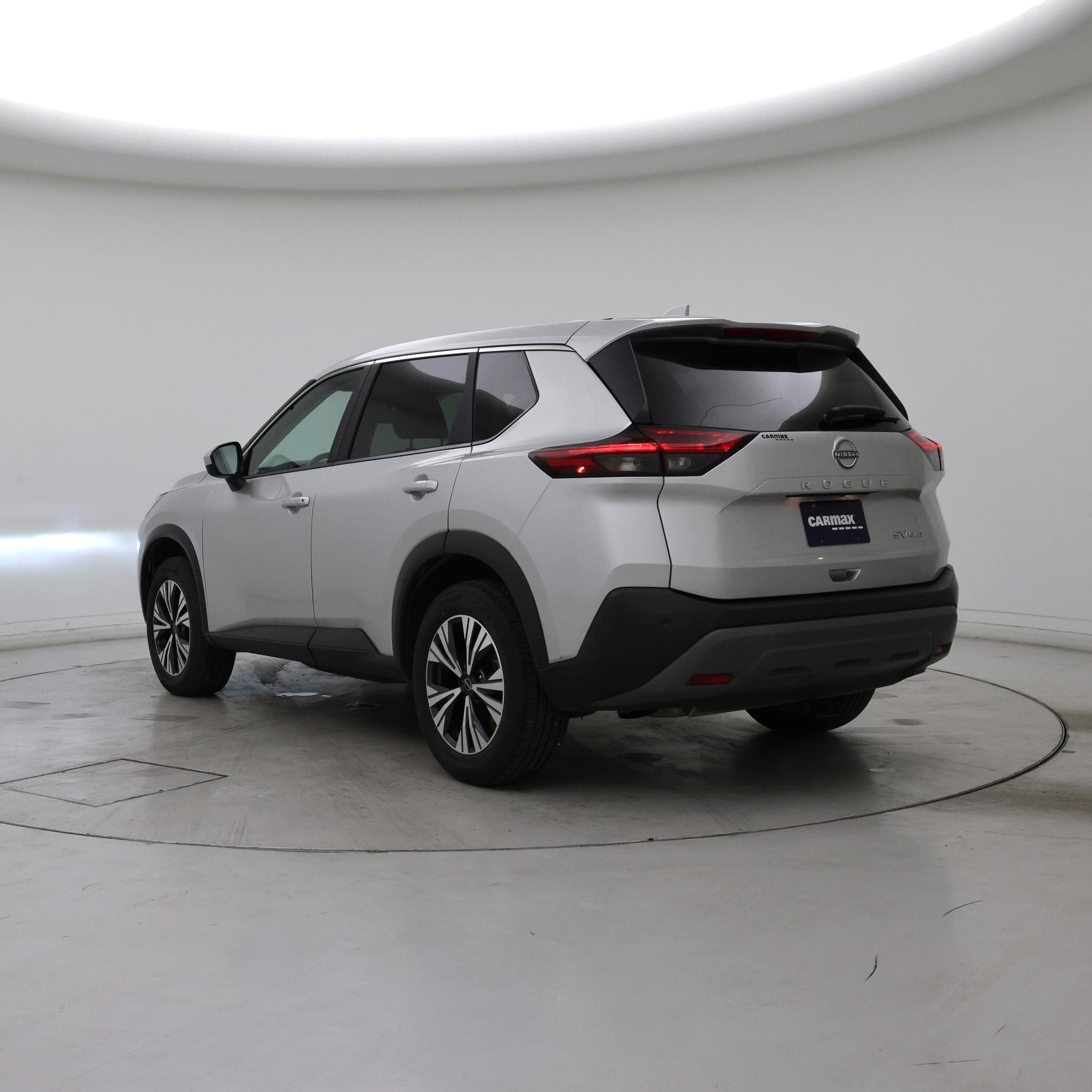 Thumbnail: 2023 Nissan Rogue - 2
