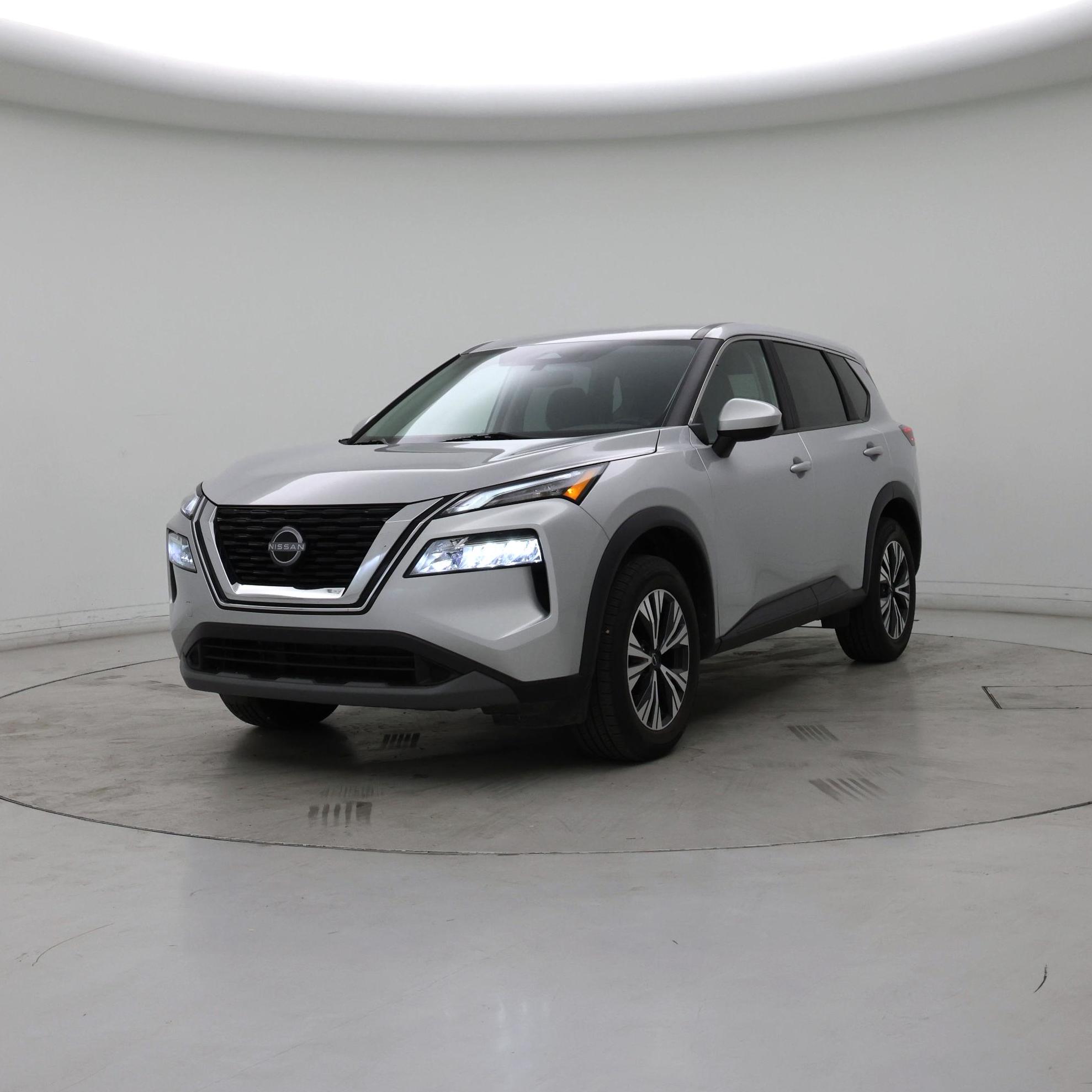 Thumbnail: 2023 Nissan Rogue - 4