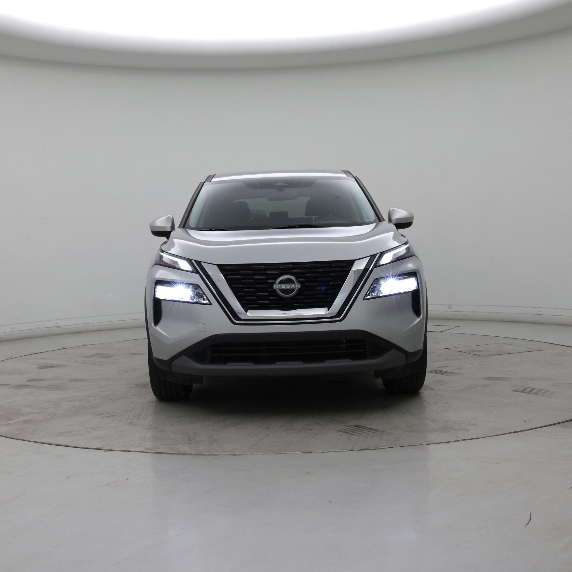 Thumbnail: 2023 Nissan Rogue - 5