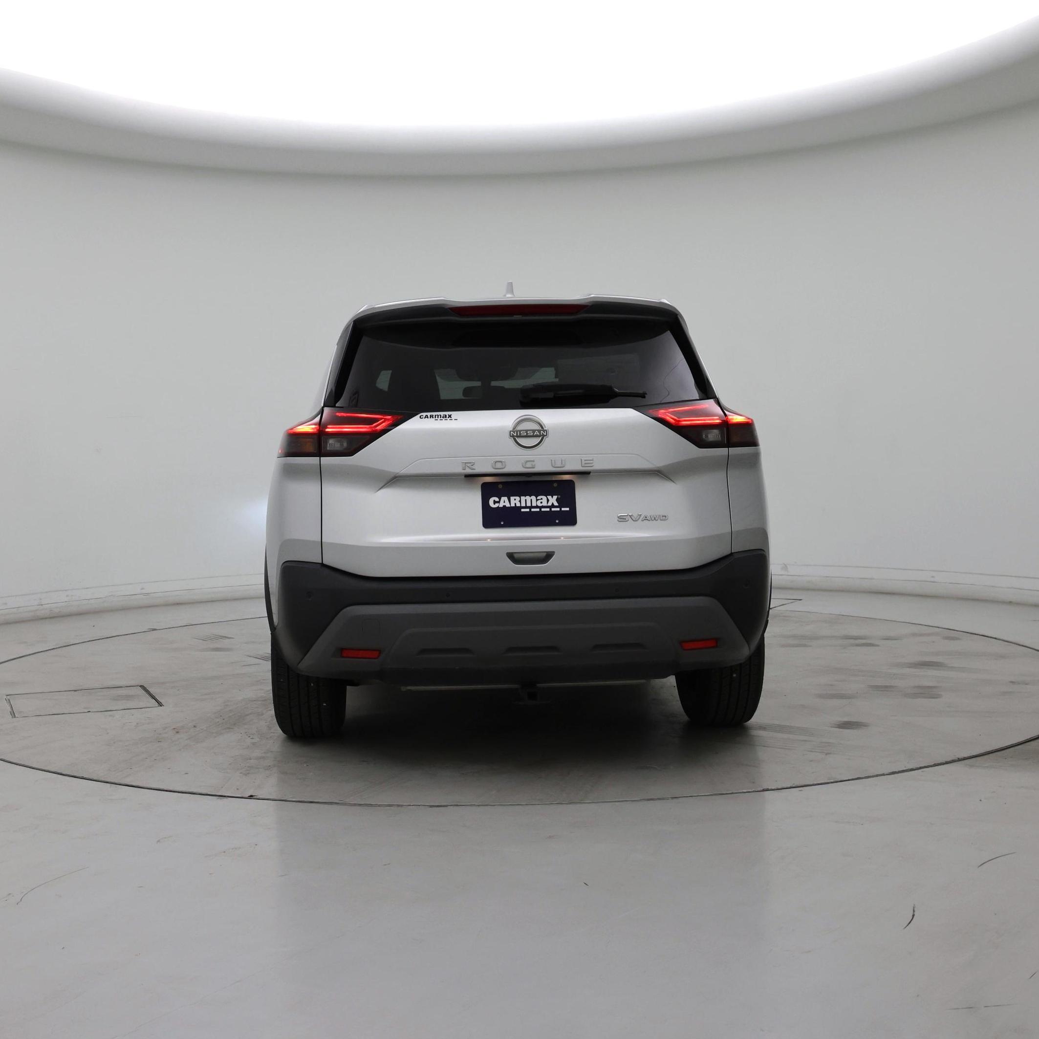 Thumbnail: 2023 Nissan Rogue - 6