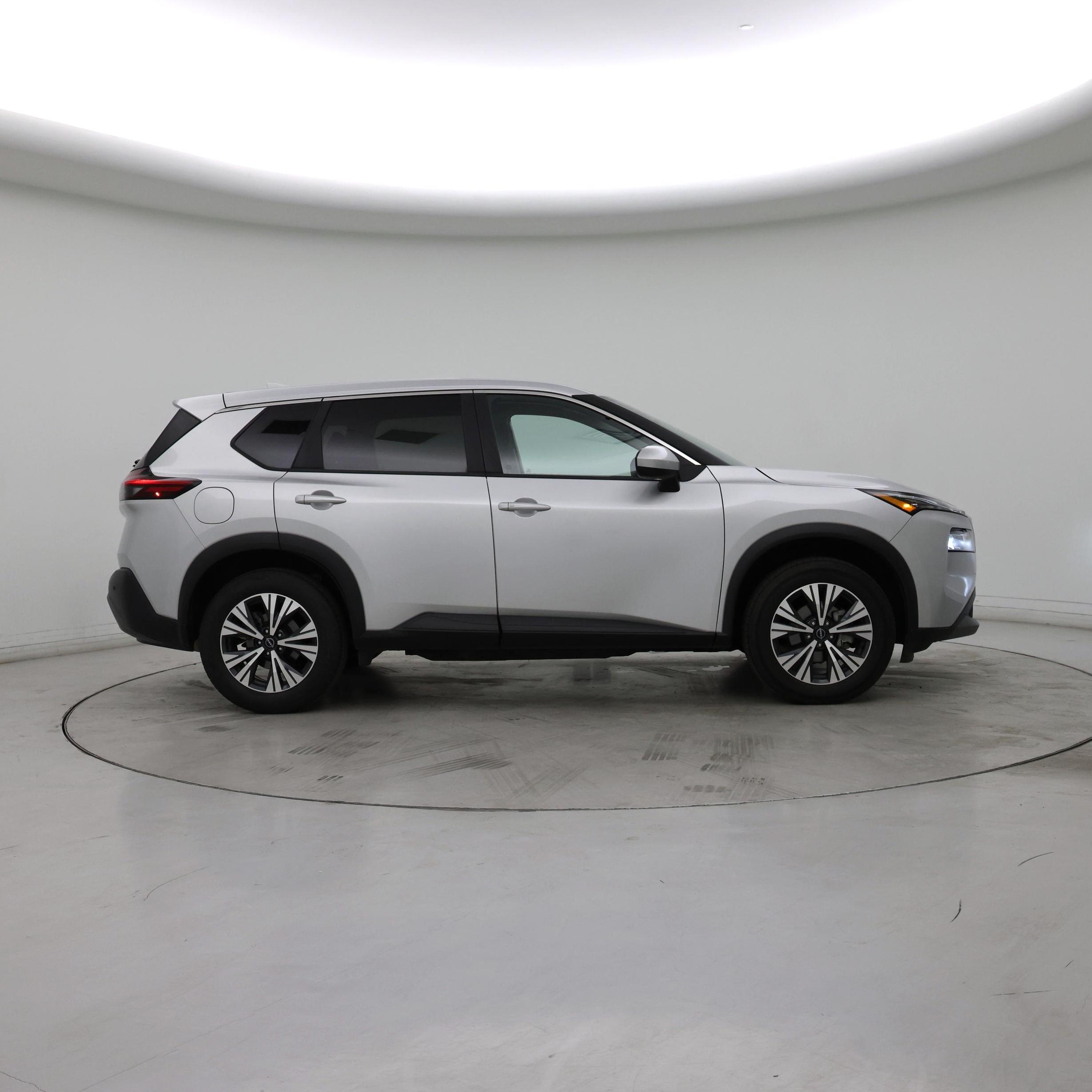 Thumbnail: 2023 Nissan Rogue - 7