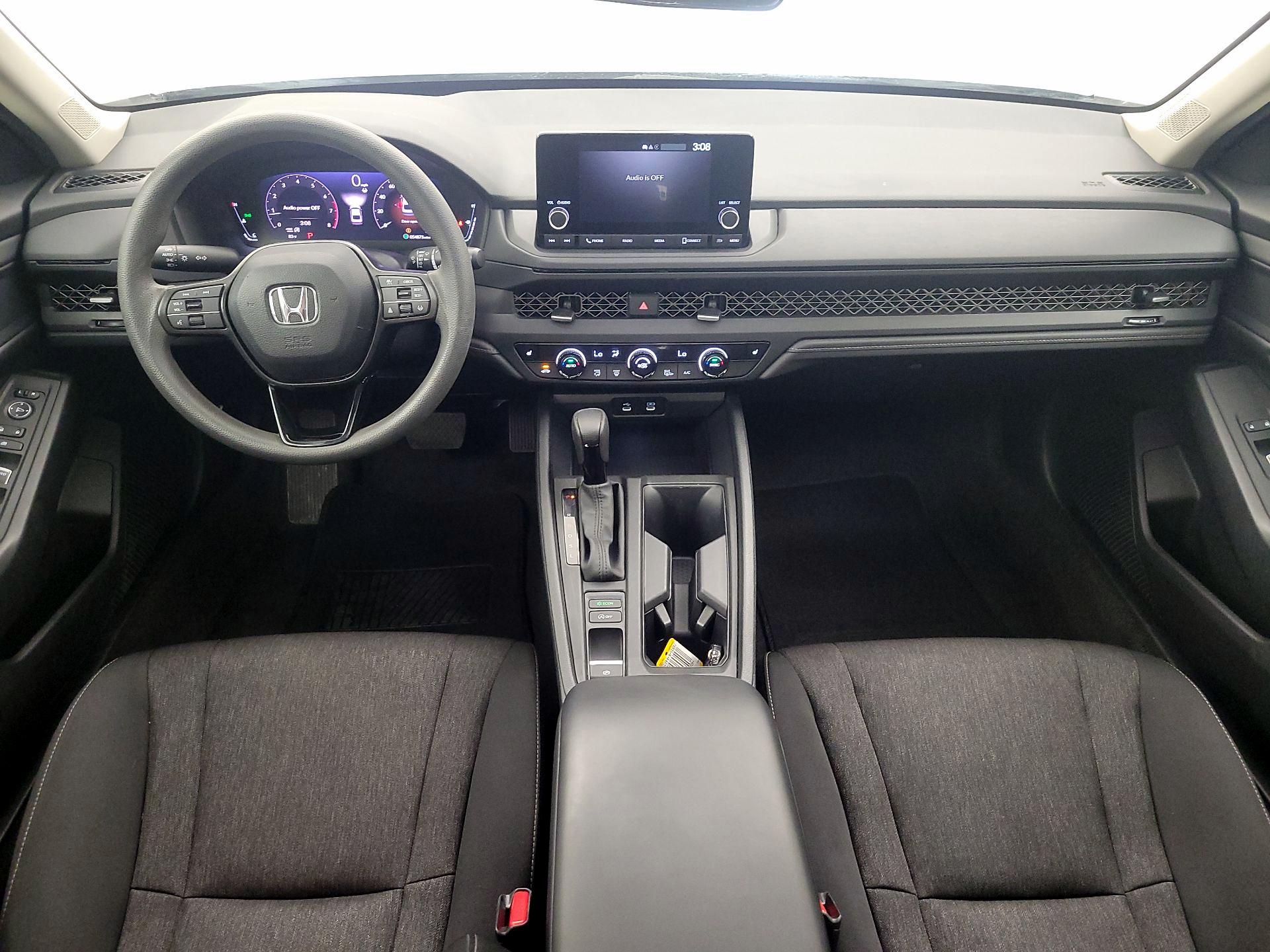 Thumbnail: 2024 Honda Accord - 9