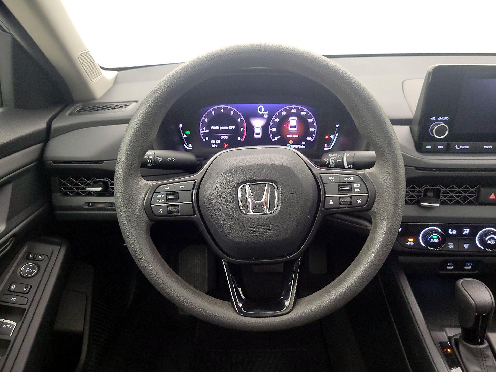 Thumbnail: 2024 Honda Accord - 10