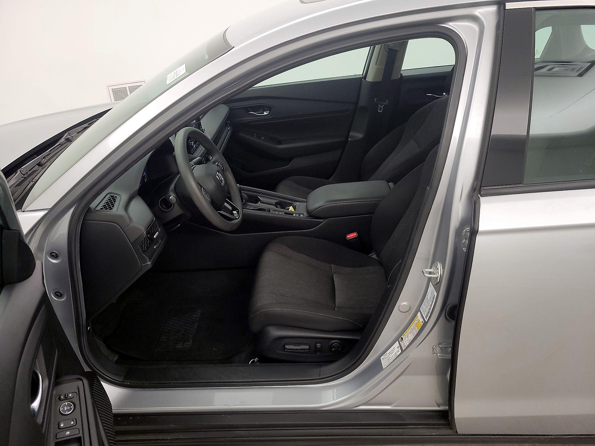 Thumbnail: 2024 Honda Accord - 11