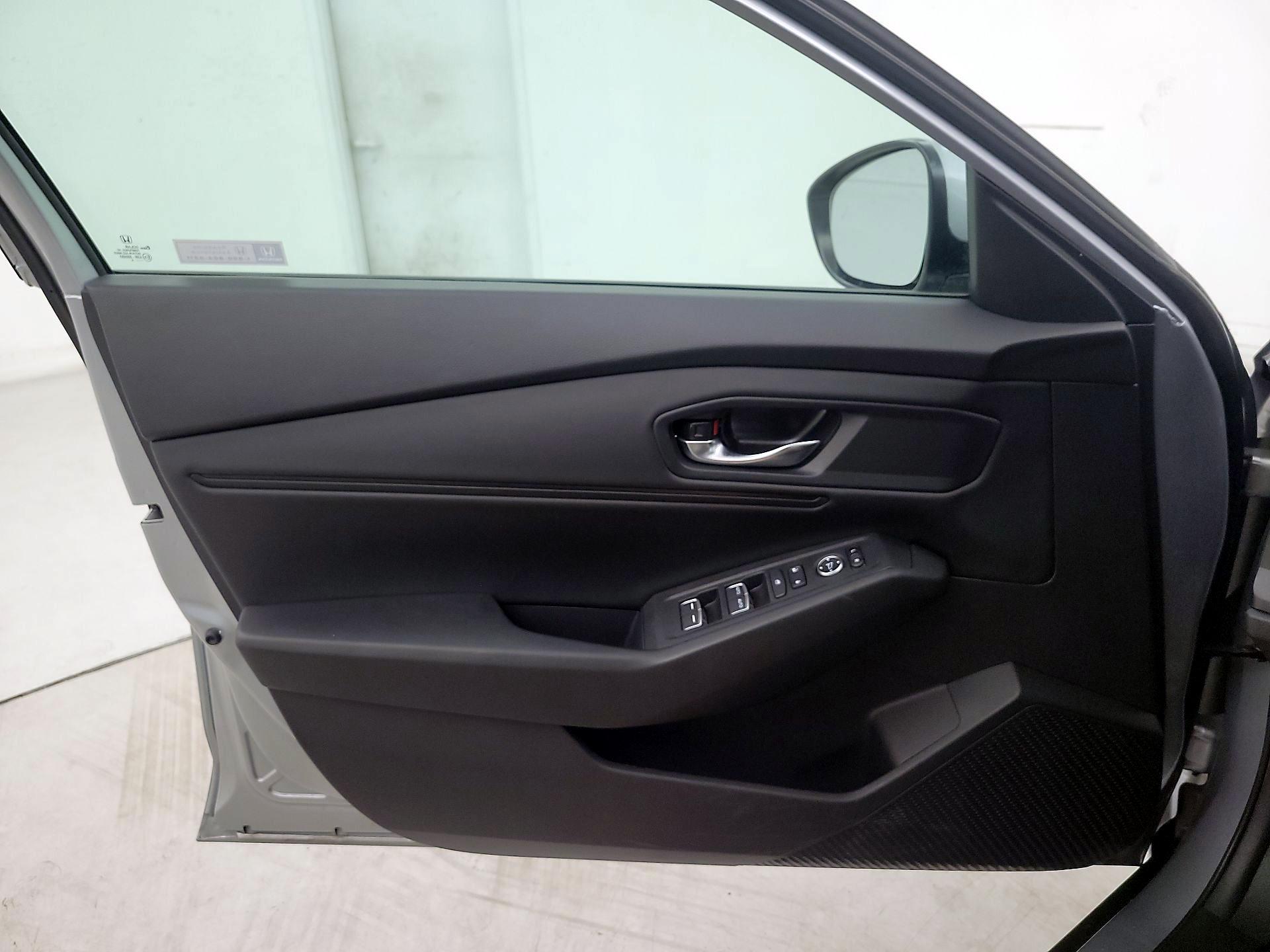 Thumbnail: 2024 Honda Accord - 12