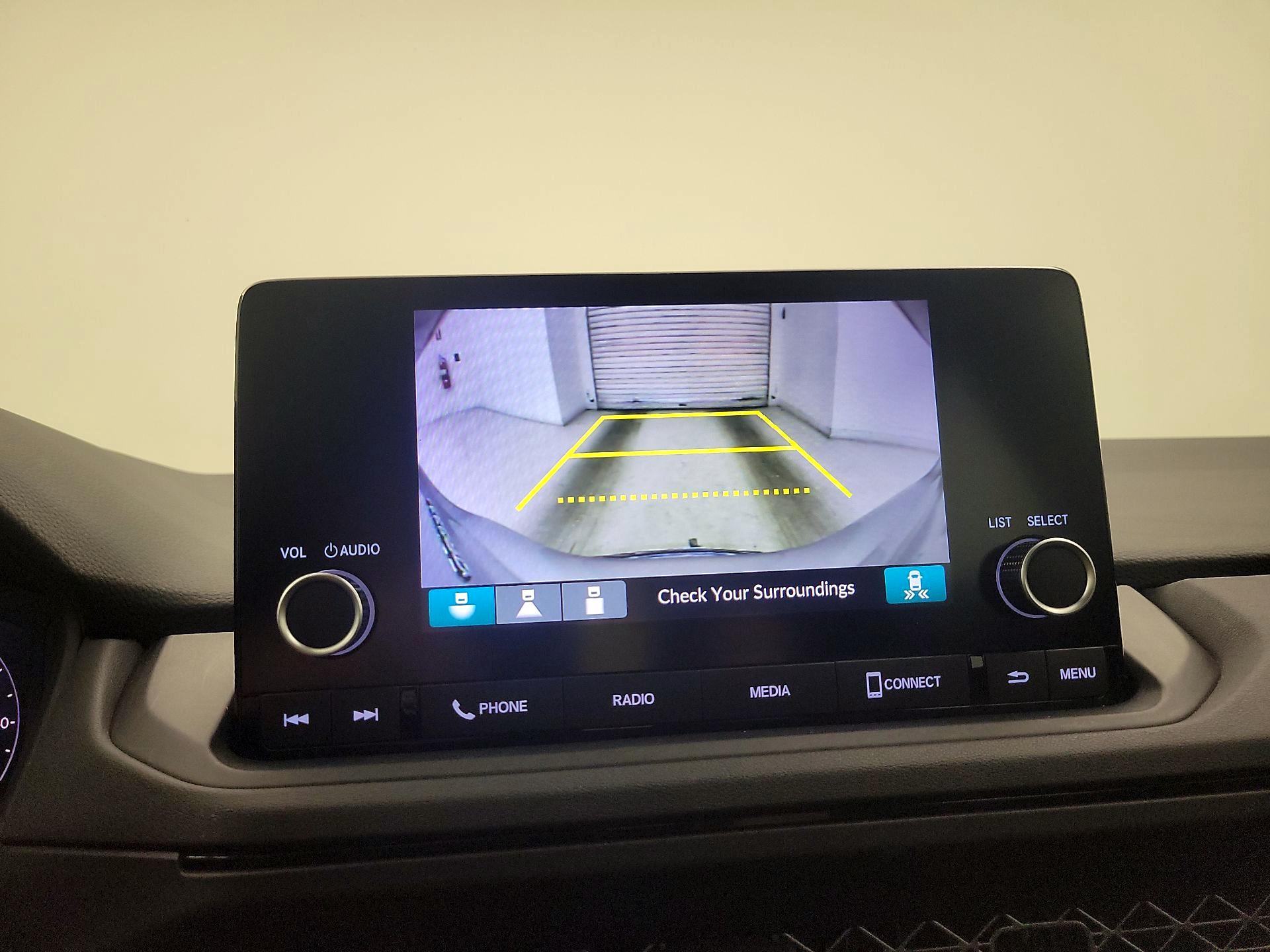 Thumbnail: 2024 Honda Accord - 14