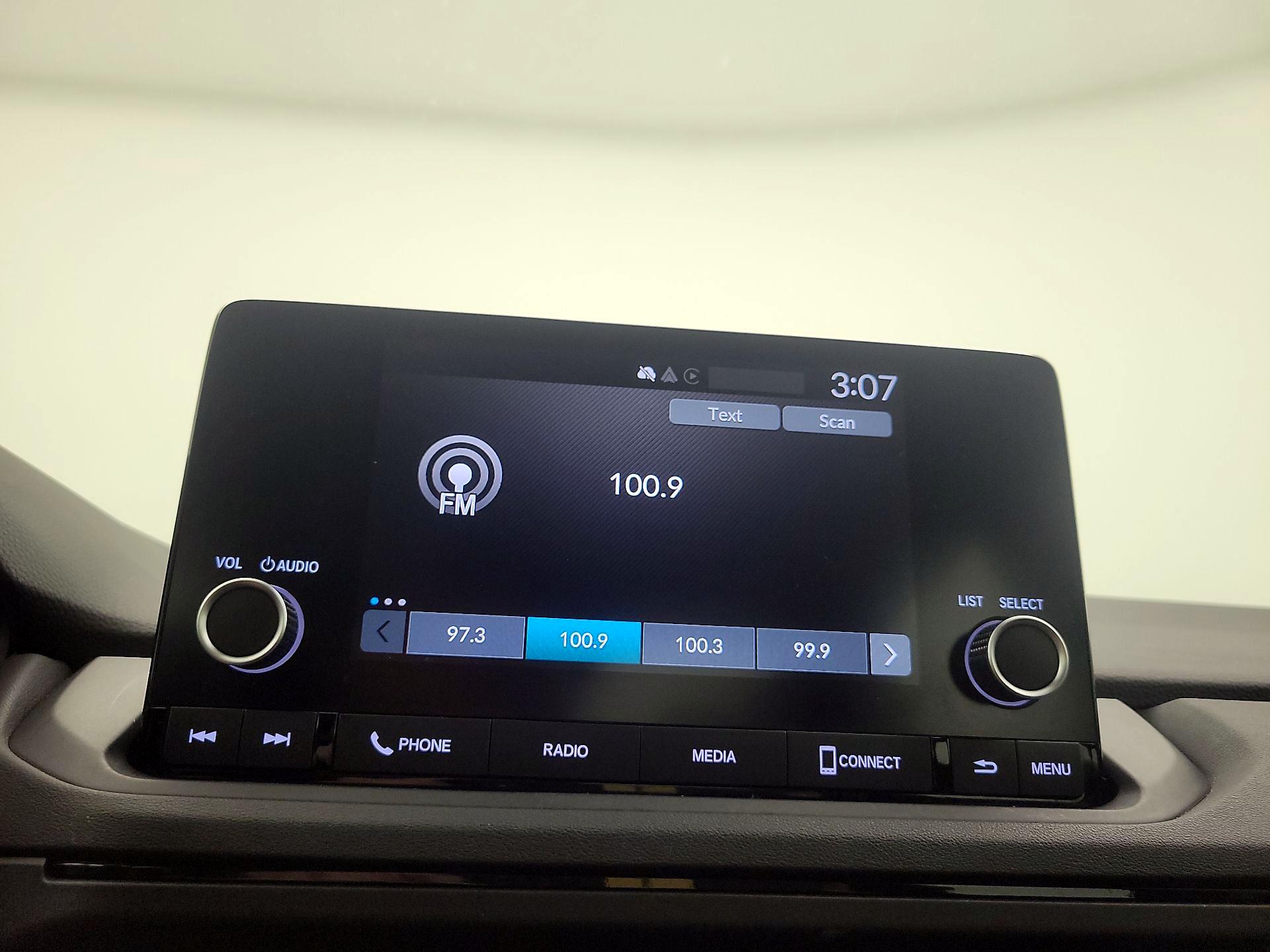 Thumbnail: 2024 Honda Accord - 15