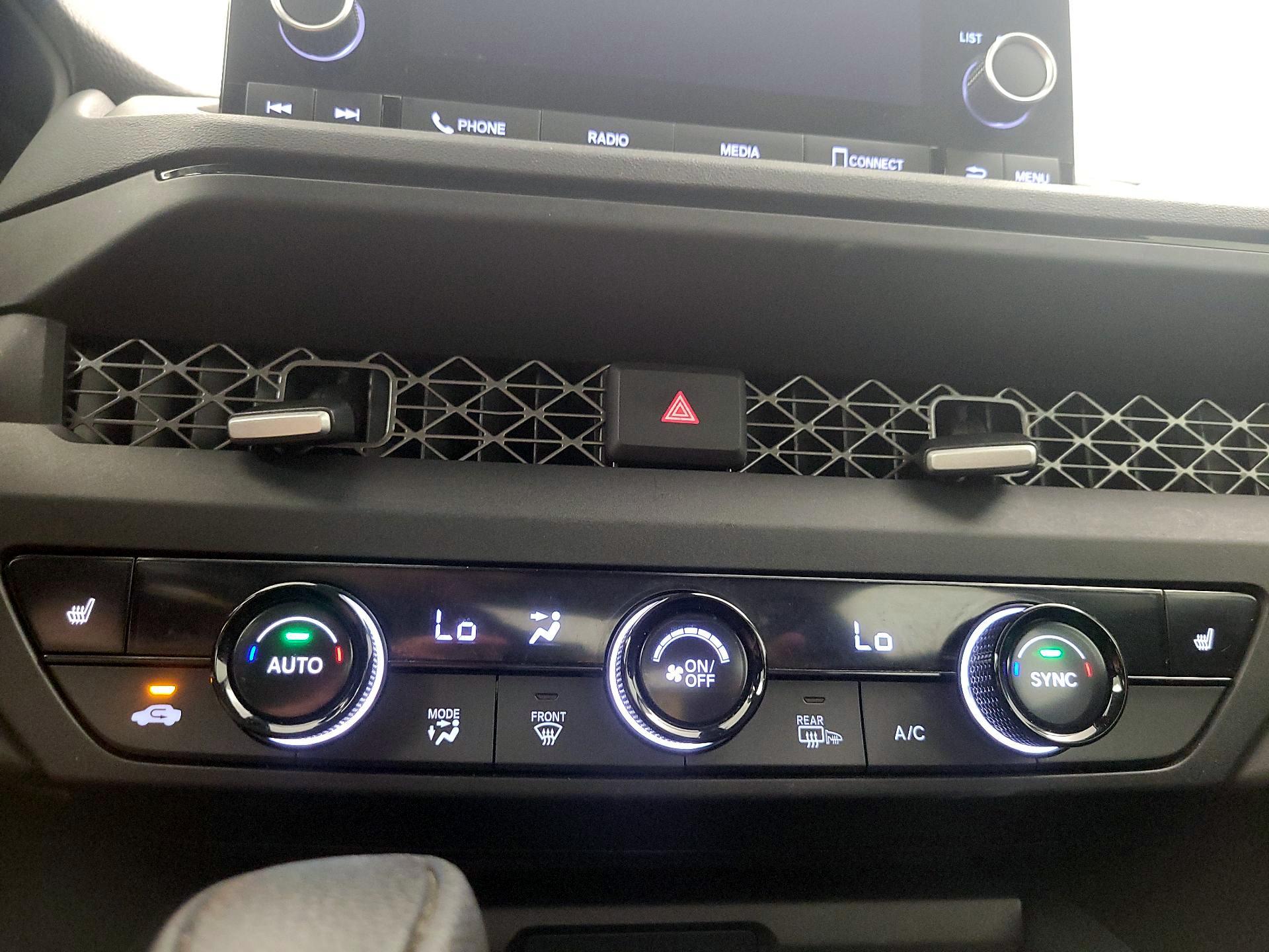 Thumbnail: 2024 Honda Accord - 16