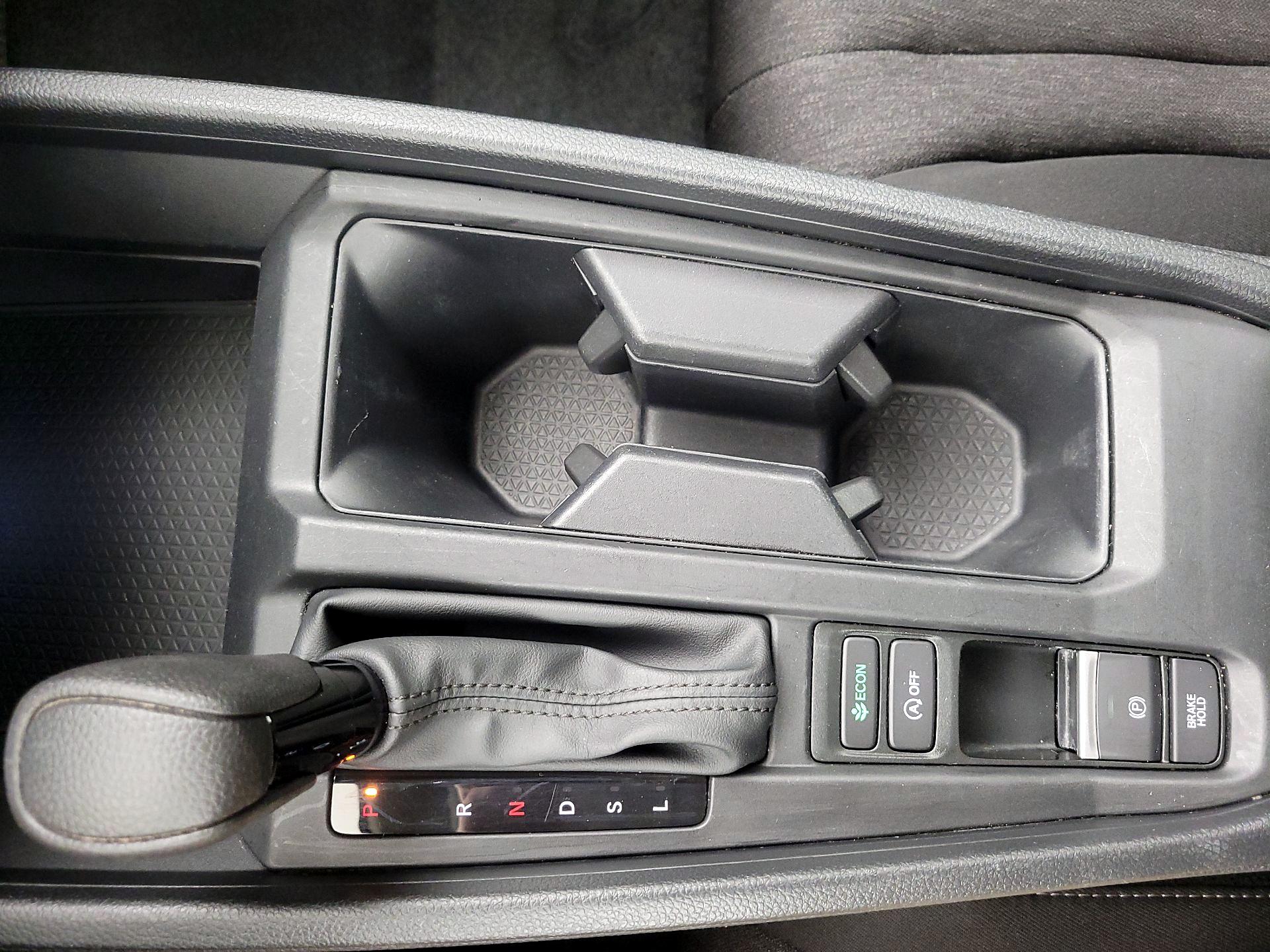 Thumbnail: 2024 Honda Accord - 17