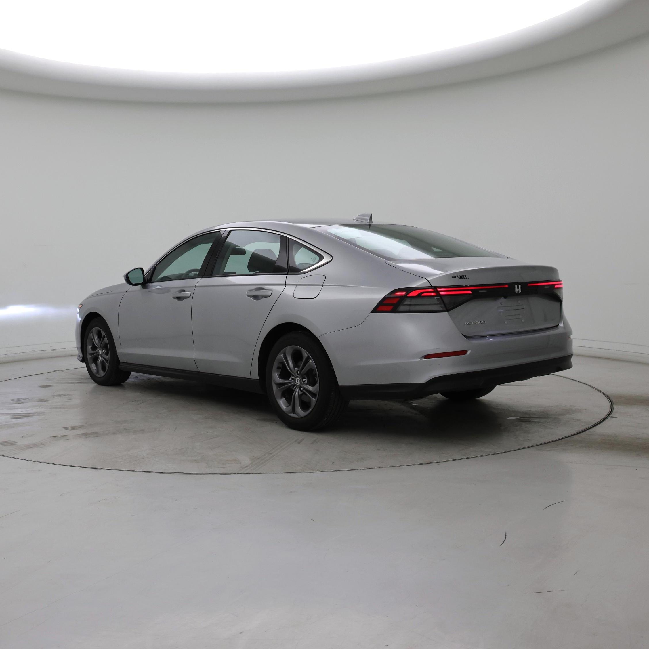 Thumbnail: 2024 Honda Accord - 2