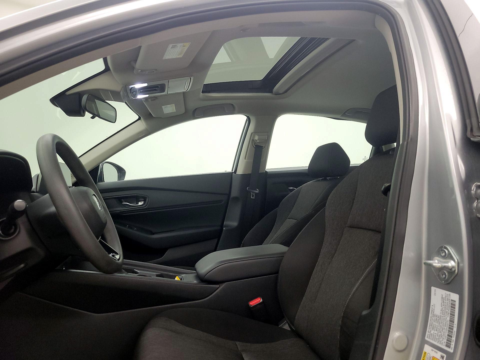 Thumbnail: 2024 Honda Accord - 19