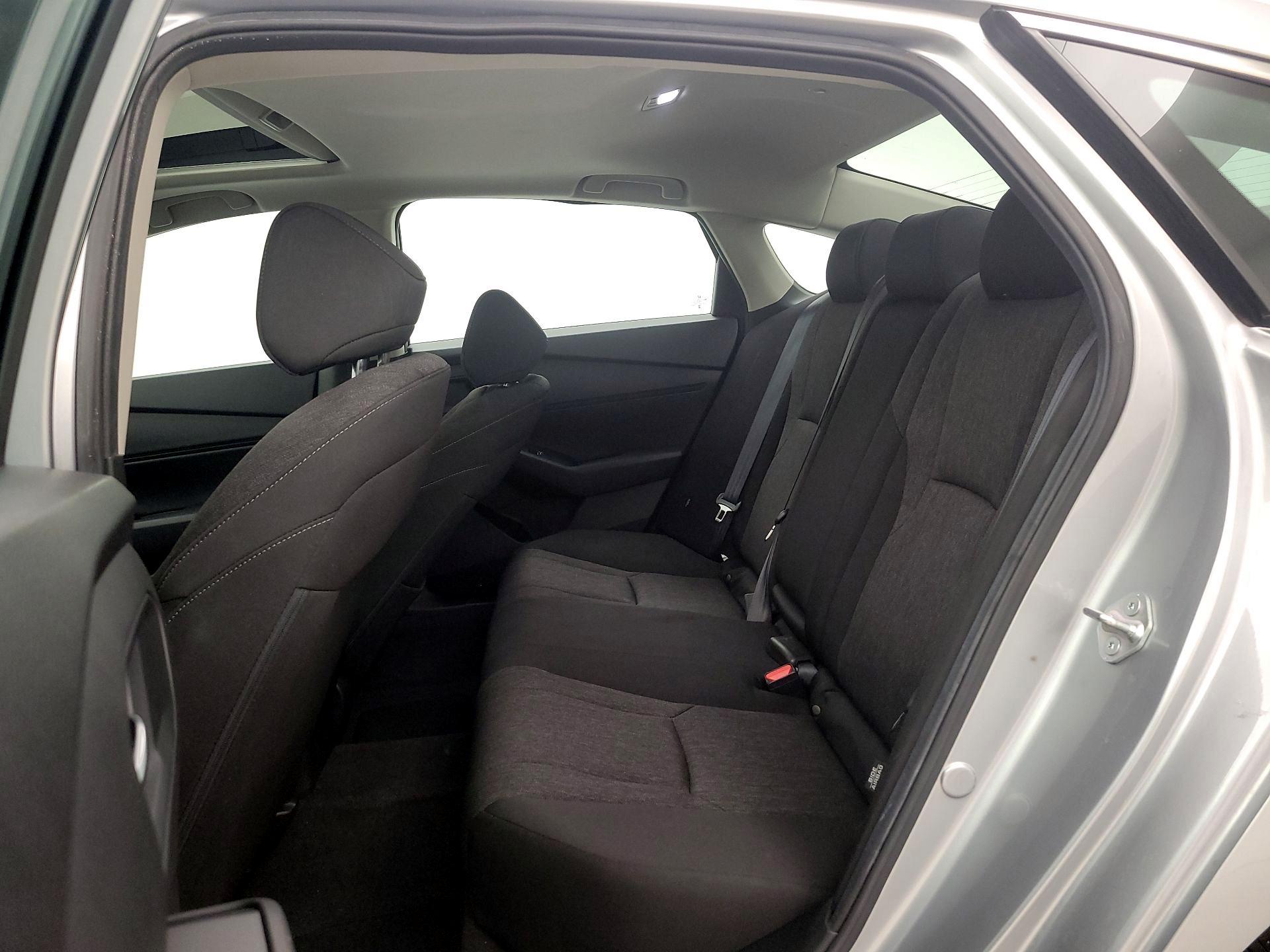 Thumbnail: 2024 Honda Accord - 20