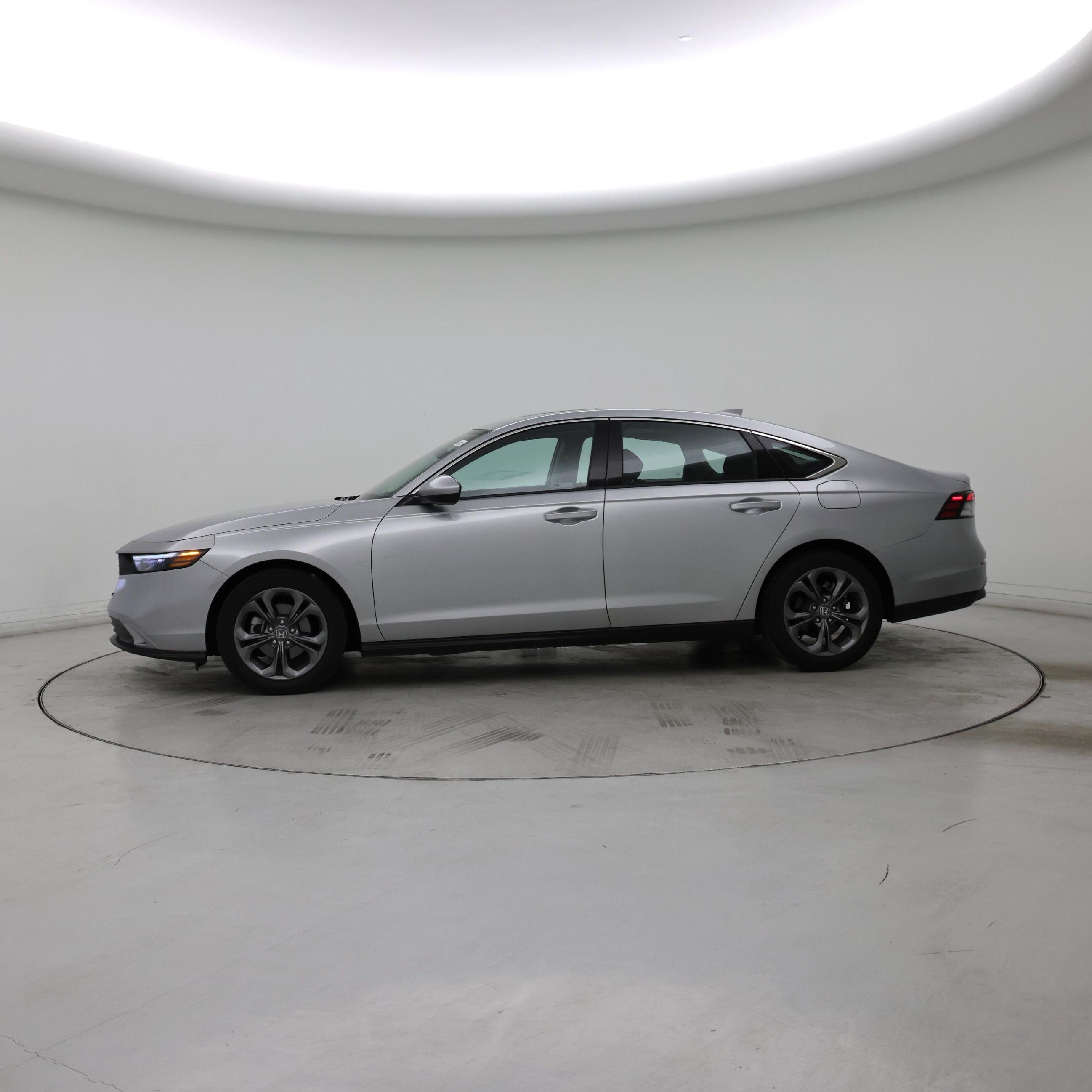 Thumbnail: 2024 Honda Accord - 3