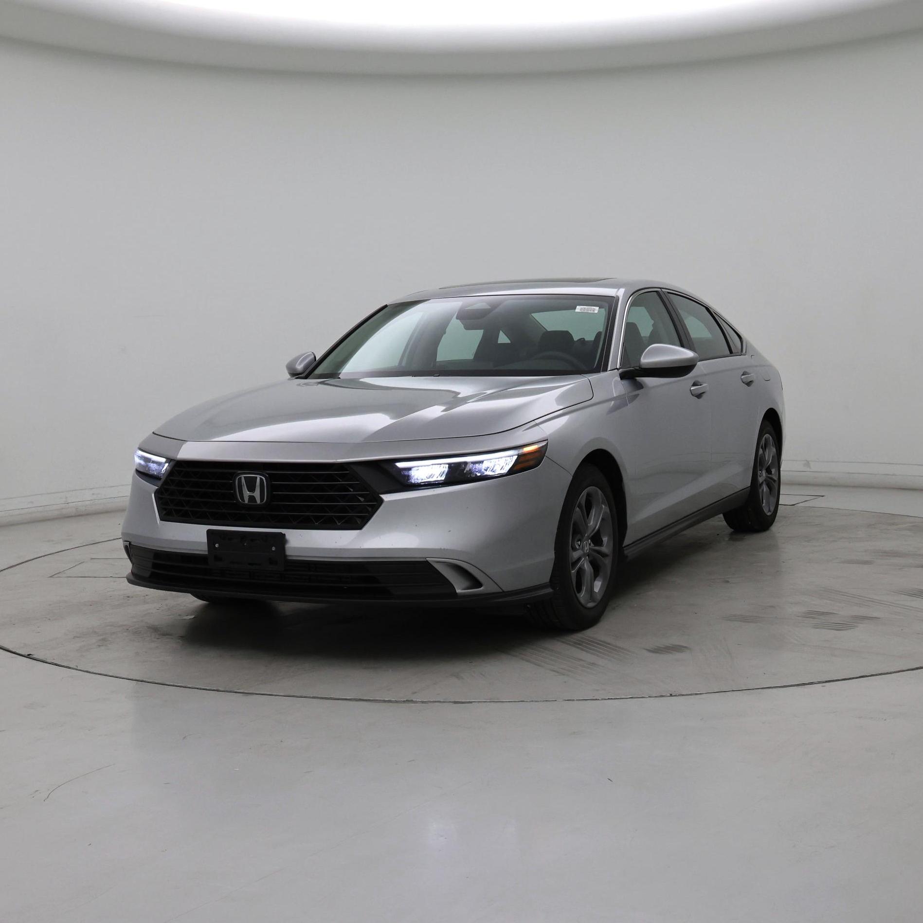 Thumbnail: 2024 Honda Accord - 4