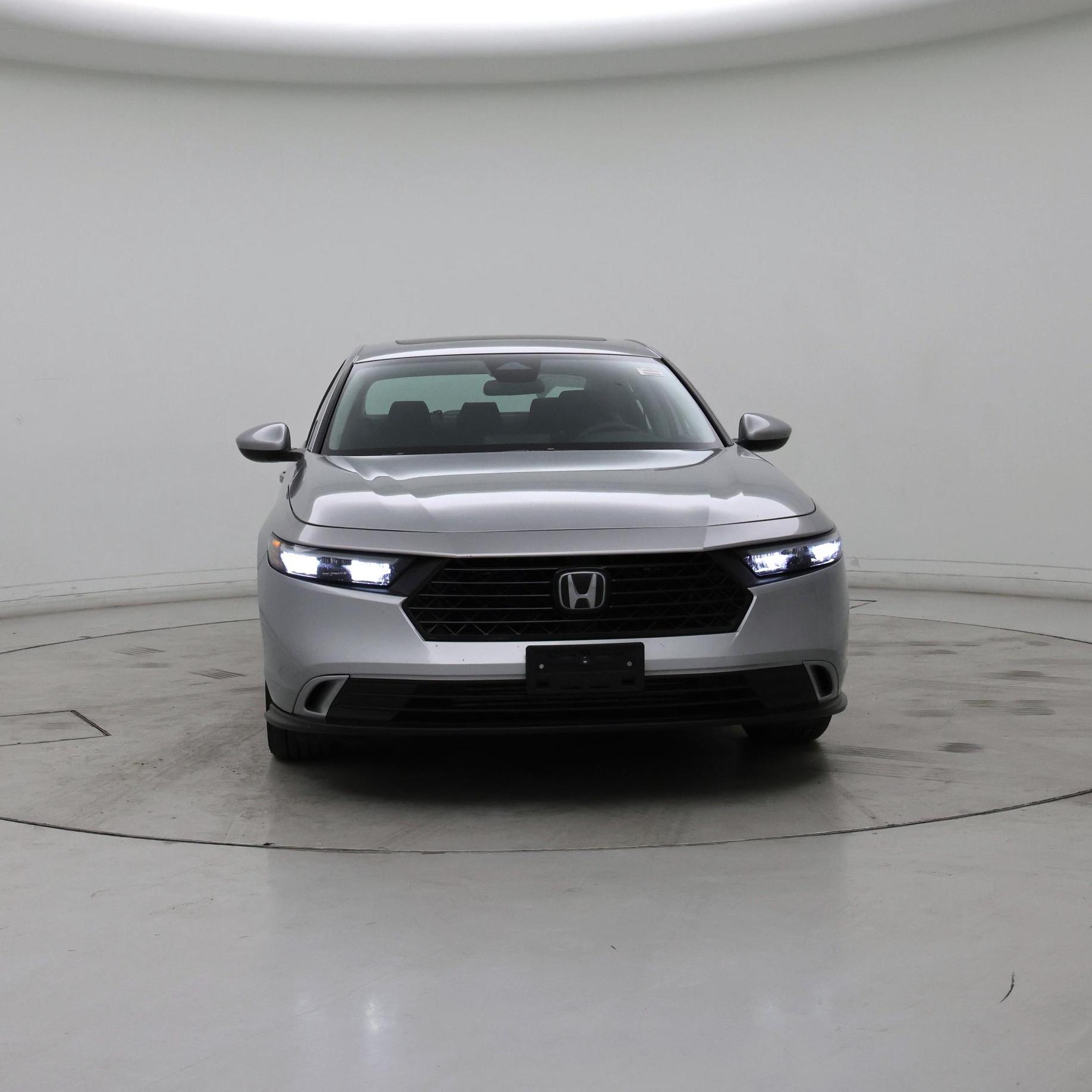 Thumbnail: 2024 Honda Accord - 5